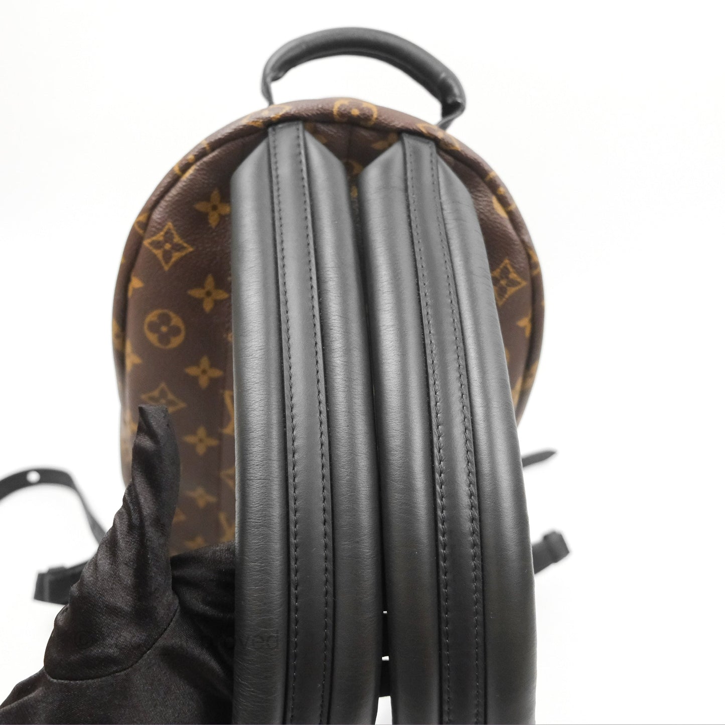 Louis Vuitton Palm Springs Backpack⁣ Monogram PM