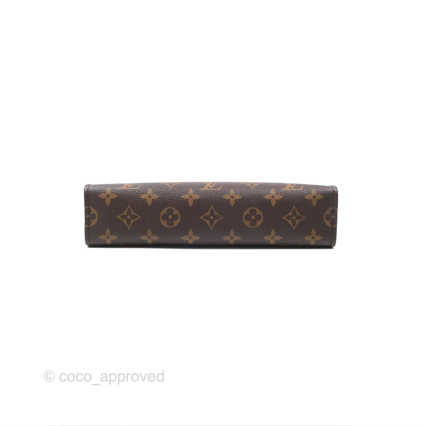Louis Vuitton Toiletry Pouch 26 On Chain Monogram Canvas