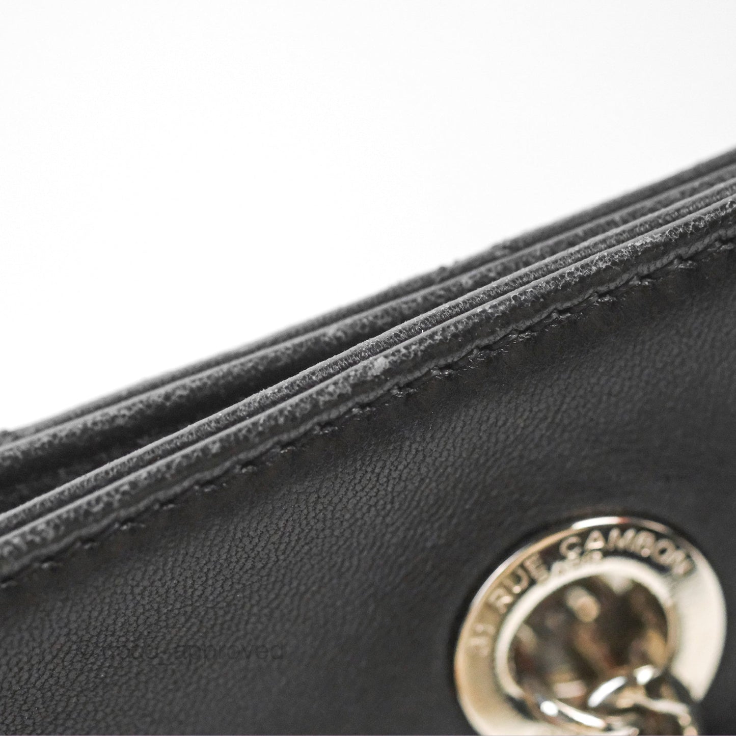 Chanel Urban Delight Chain Tote Quilted Lambskin Medium