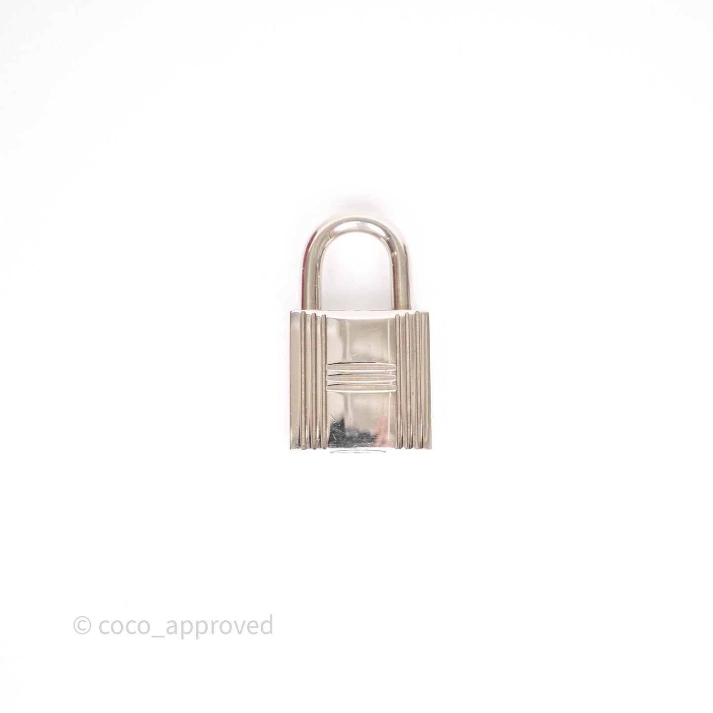 Hermès ToolBox 20 Rubis B5 Swift Palladium Hardware