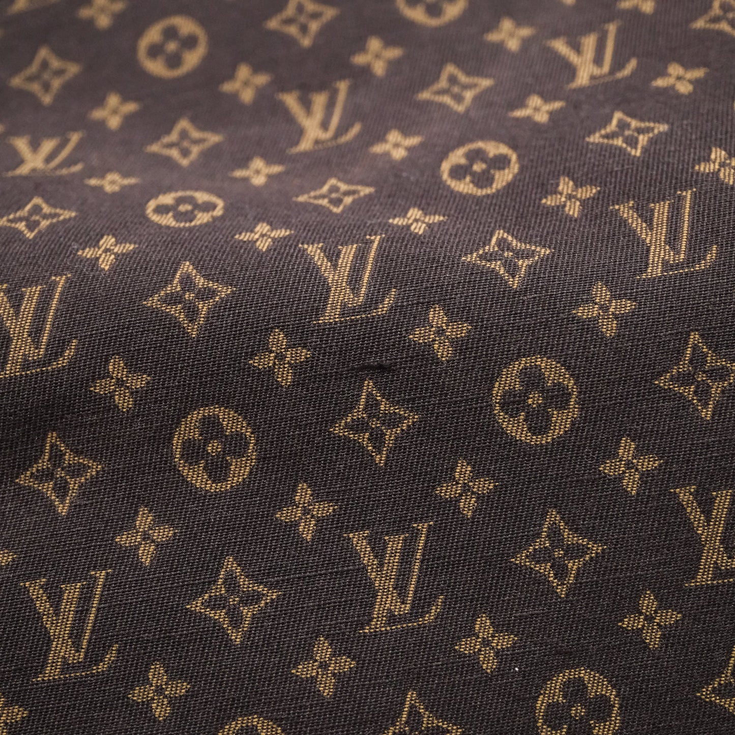 Louis Vuitton Speedy 30 Monogram Mini Lin
