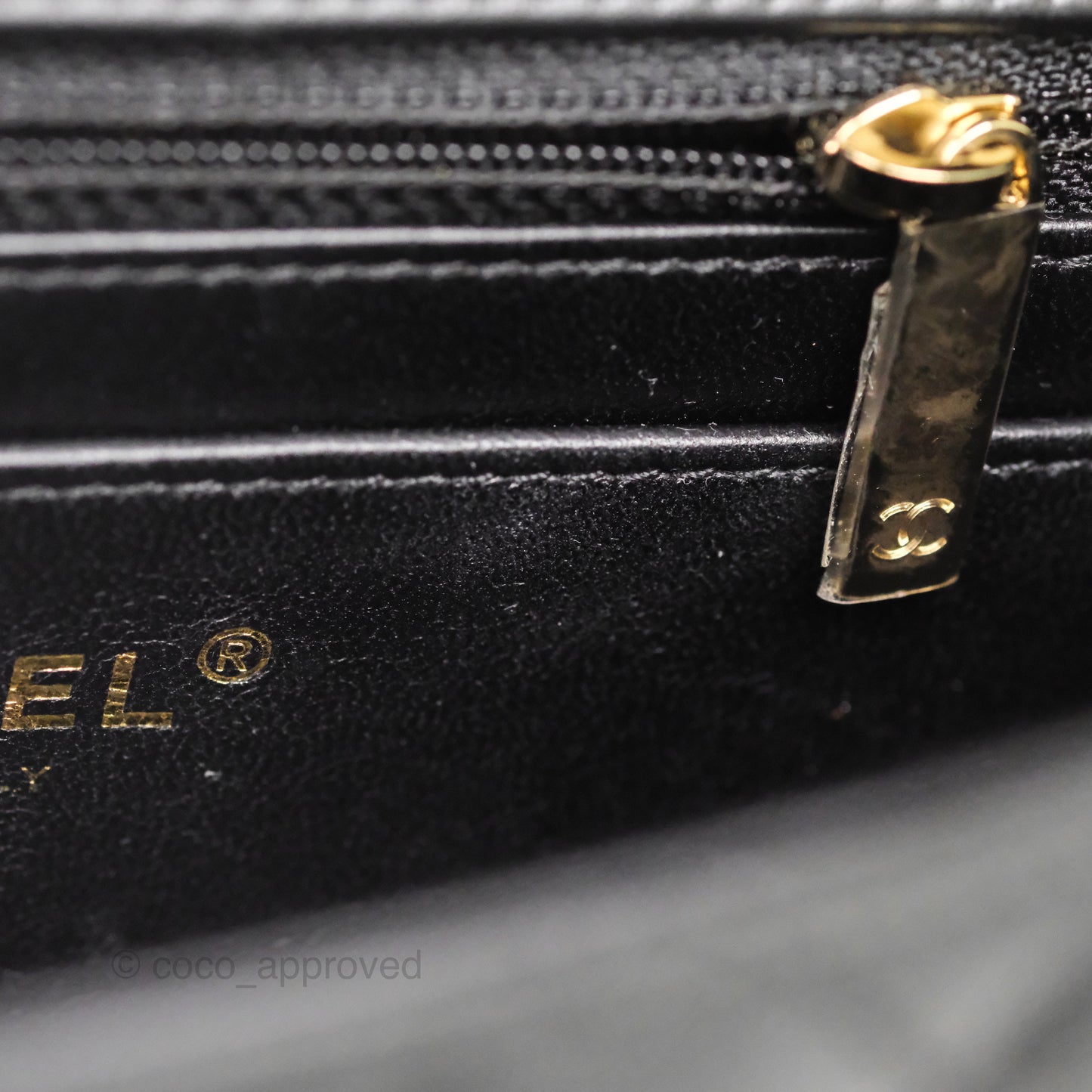 Chanel Crystals Top Handle Mini Rectangular Flap Bag Black Lambskin Gold Hardware 23A