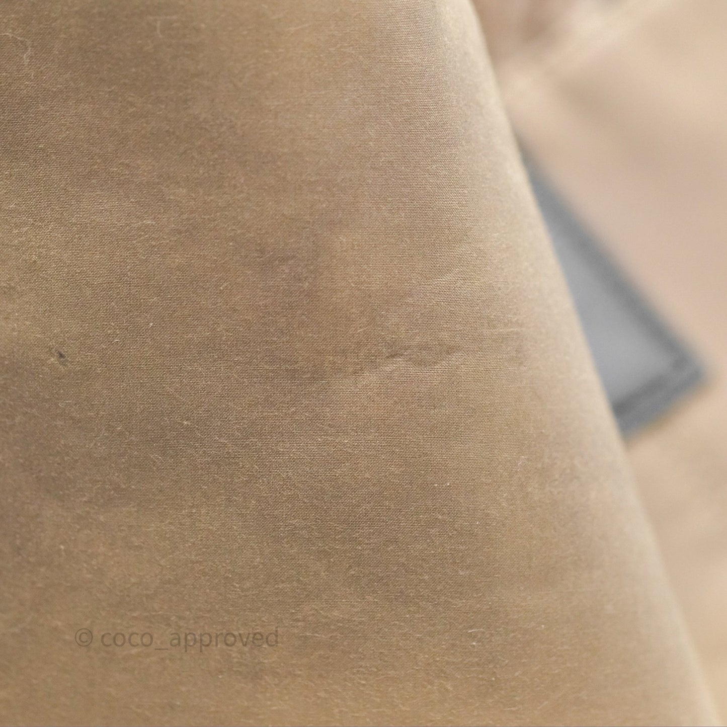 Christian Dior Large Toujours Bag Beige And Black Water-Repellent Fabric With Paris Print