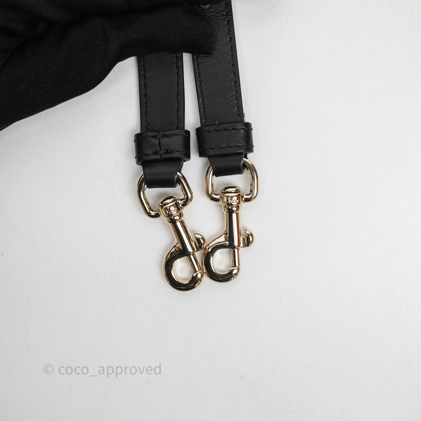 Christian Dior Small Dior Book Tote Black Macrocannage Calfskin Gold Hardware