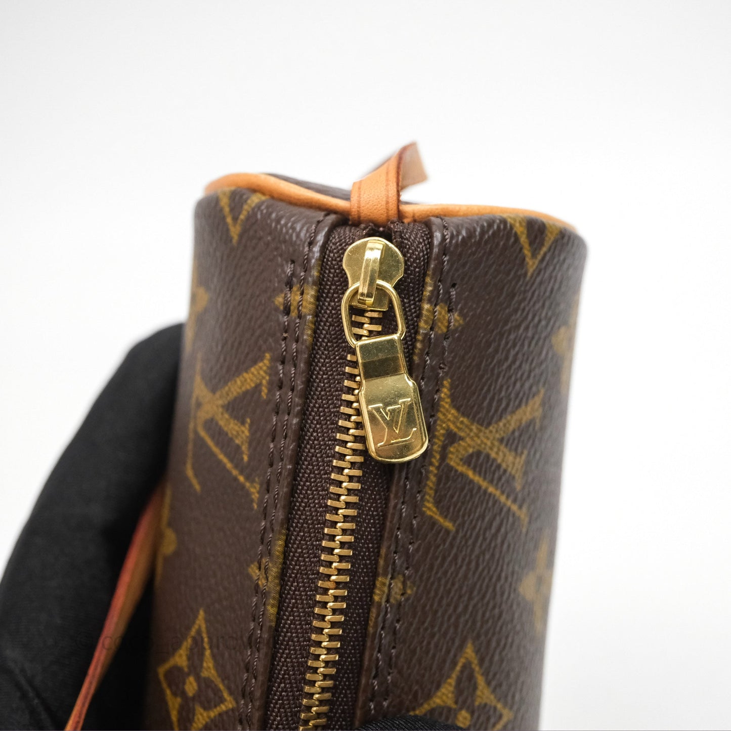 Louis Vuitton Mini Papillon Monogram