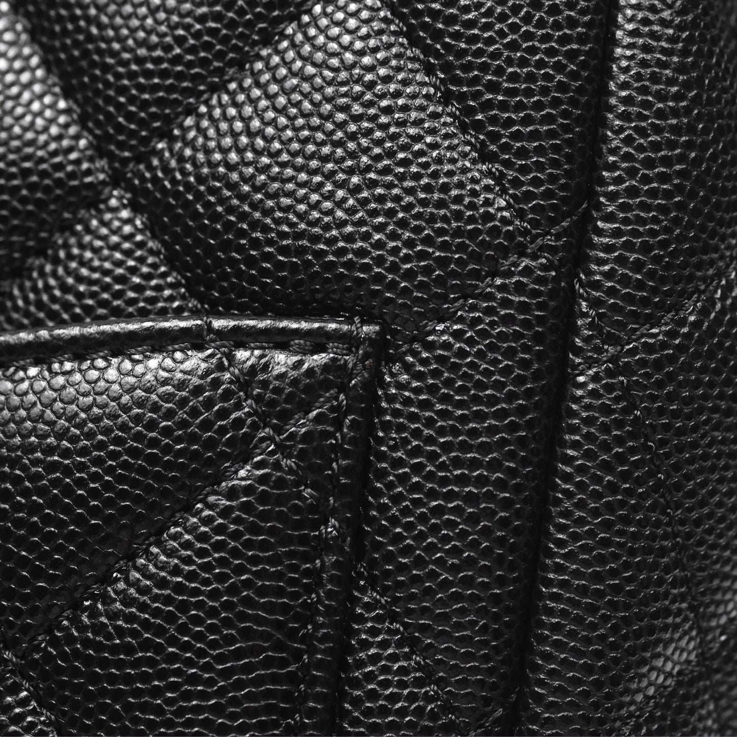 Chanel Small Urban Spirit Backpack Black Caviar Gold Hardware 23S