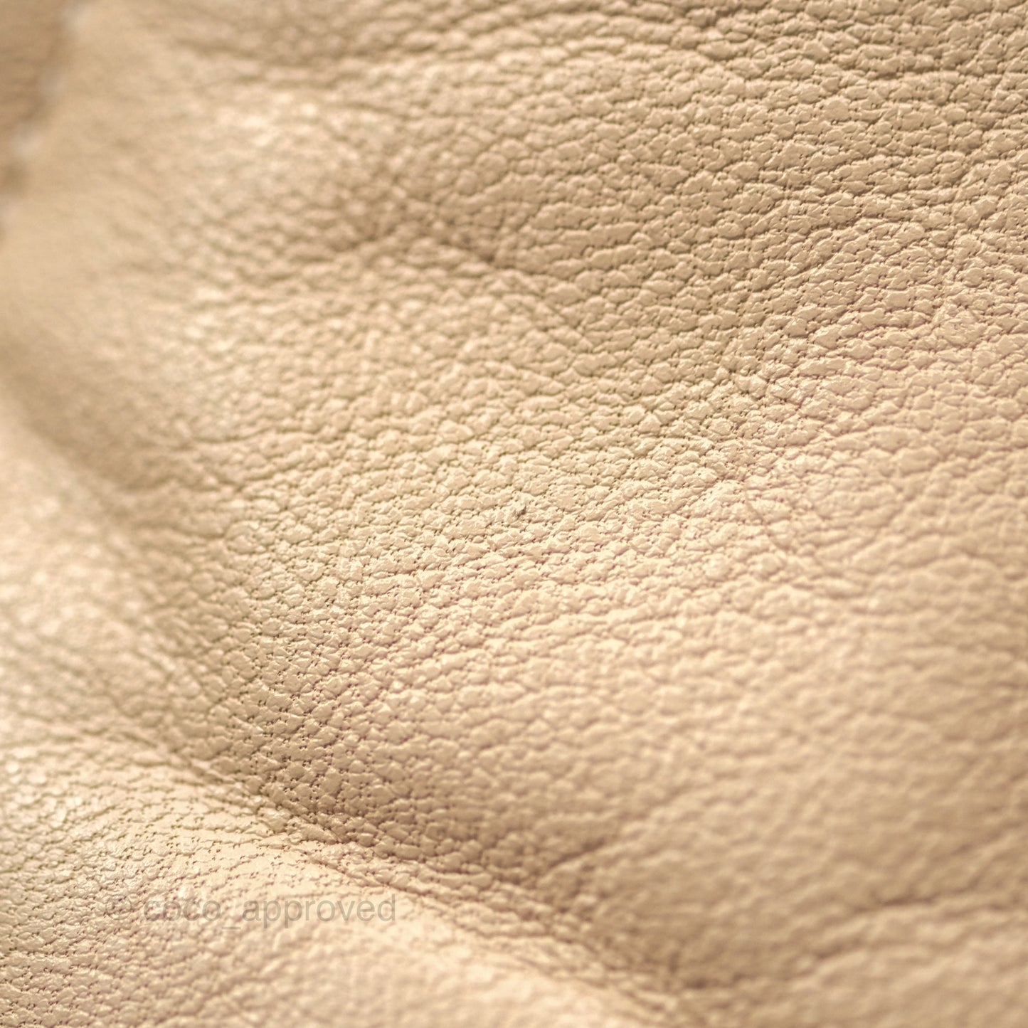 Chanel 19 Small Beige Mixed Hardware