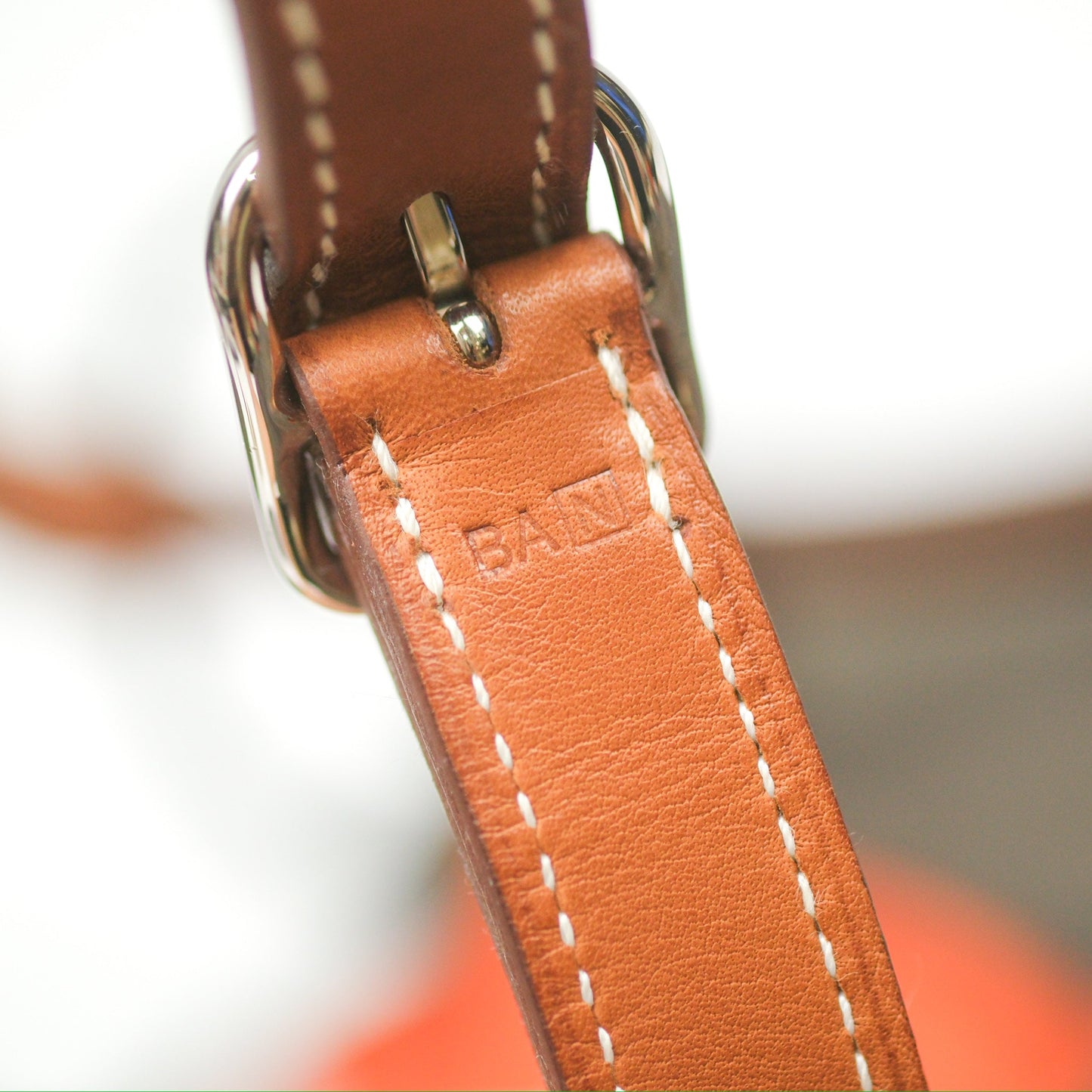 Hermès Silk City Bag Brides De Gala Khaki Grey