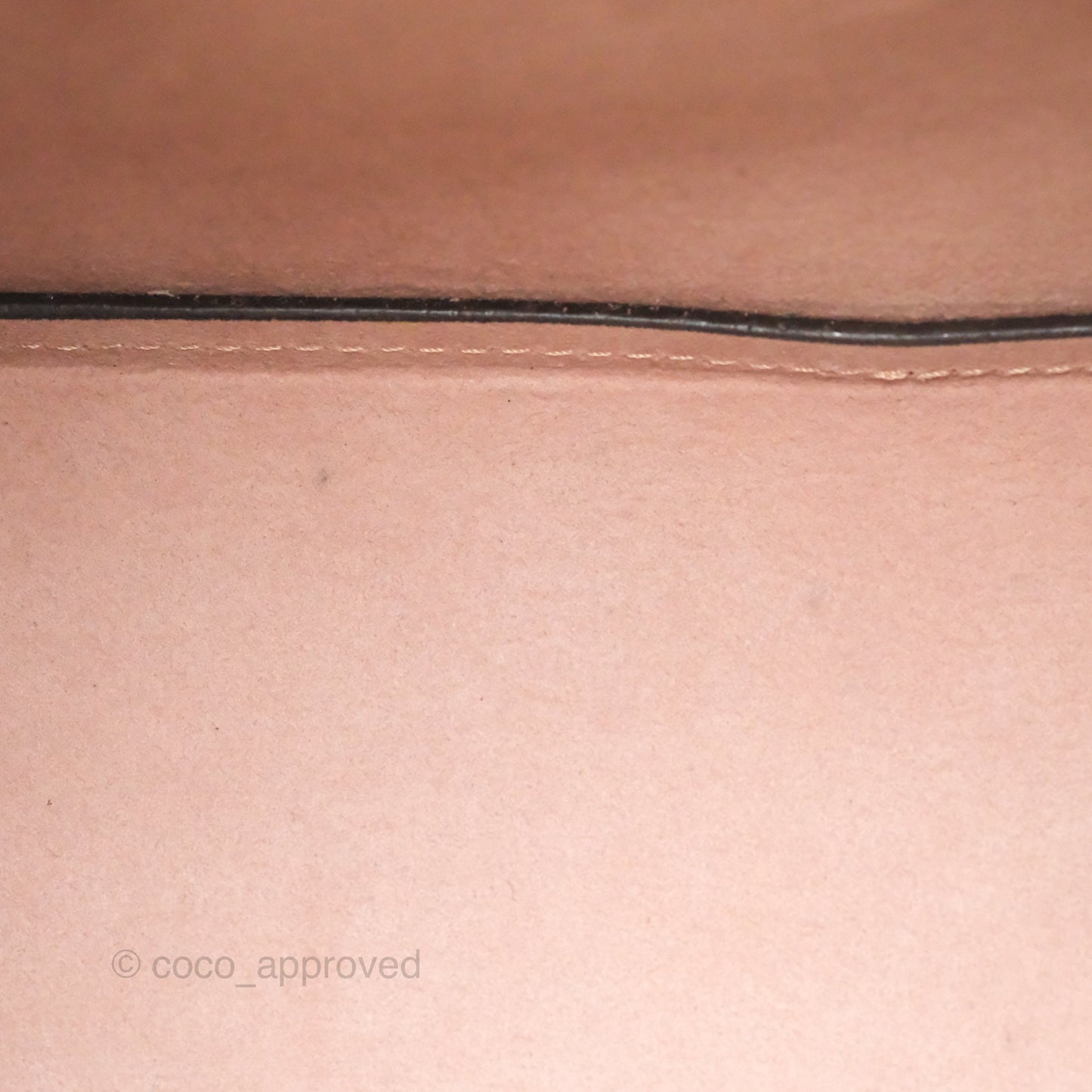 Louis Vuitton Neonoe MM Monogram Pink