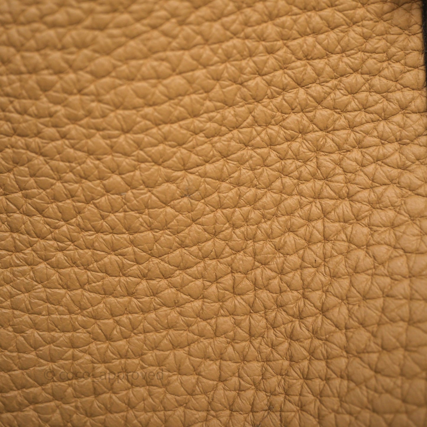 Hermès Picotin Lock 18 Chai 0M Taurillon Clemence Gold Hardware