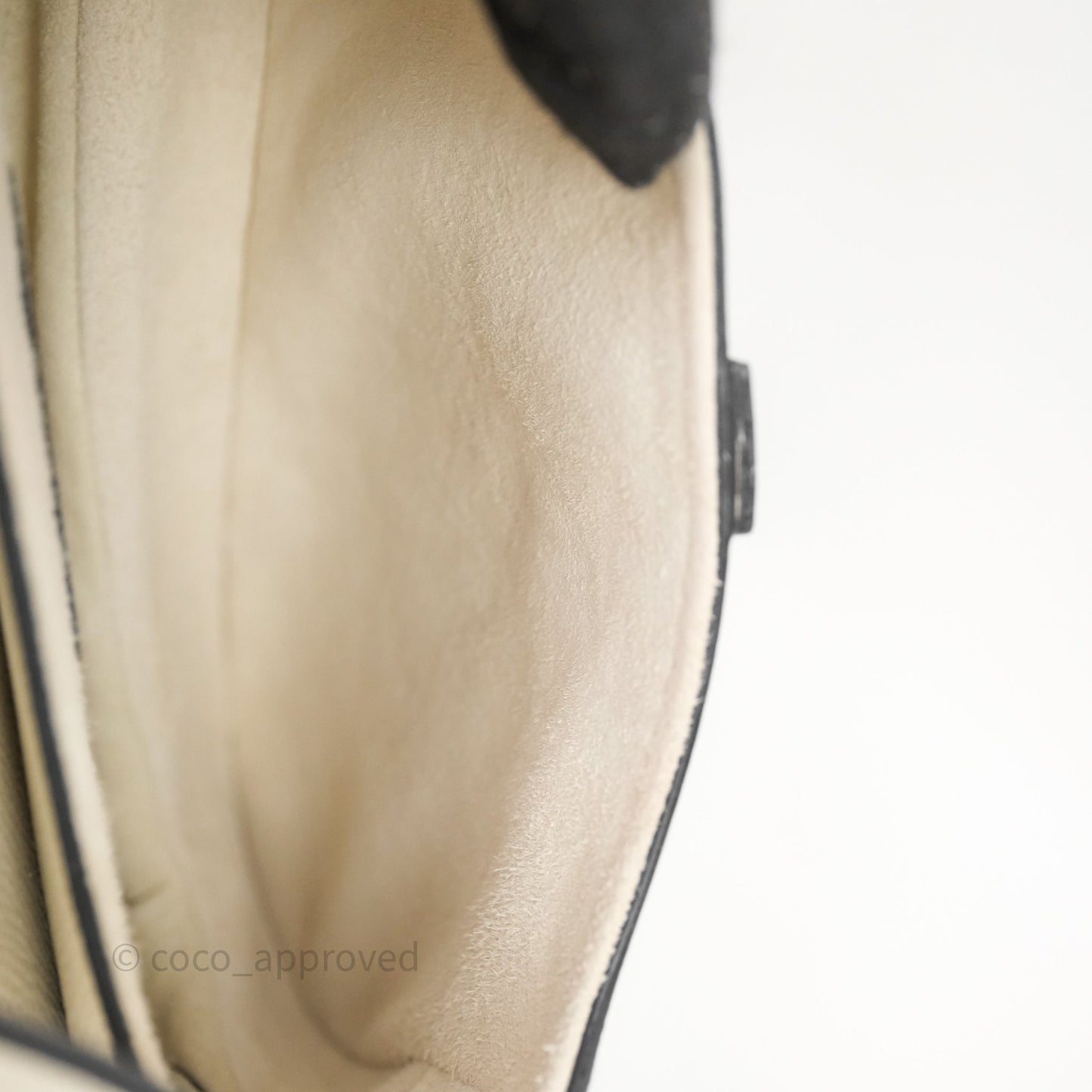 Christian Dior Mini Saddle Bag White Grained Calfskin Gold Hardware