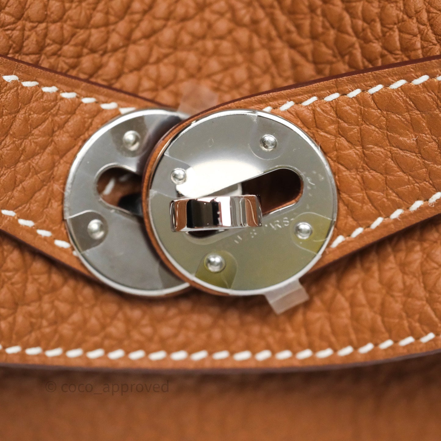 Hermès Lindy 26 Gold 37 Taurillon Clemence Palladium Hardware