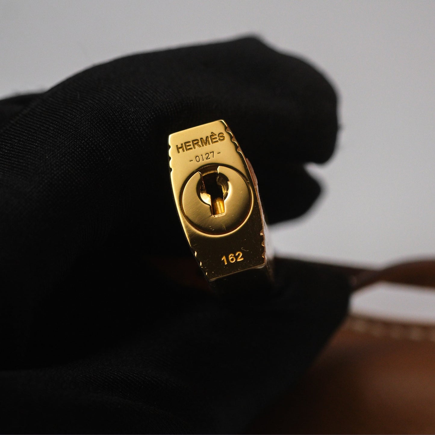 Hermès Kelly 28 Sellier Gold 37 Epsom Gold Hardware