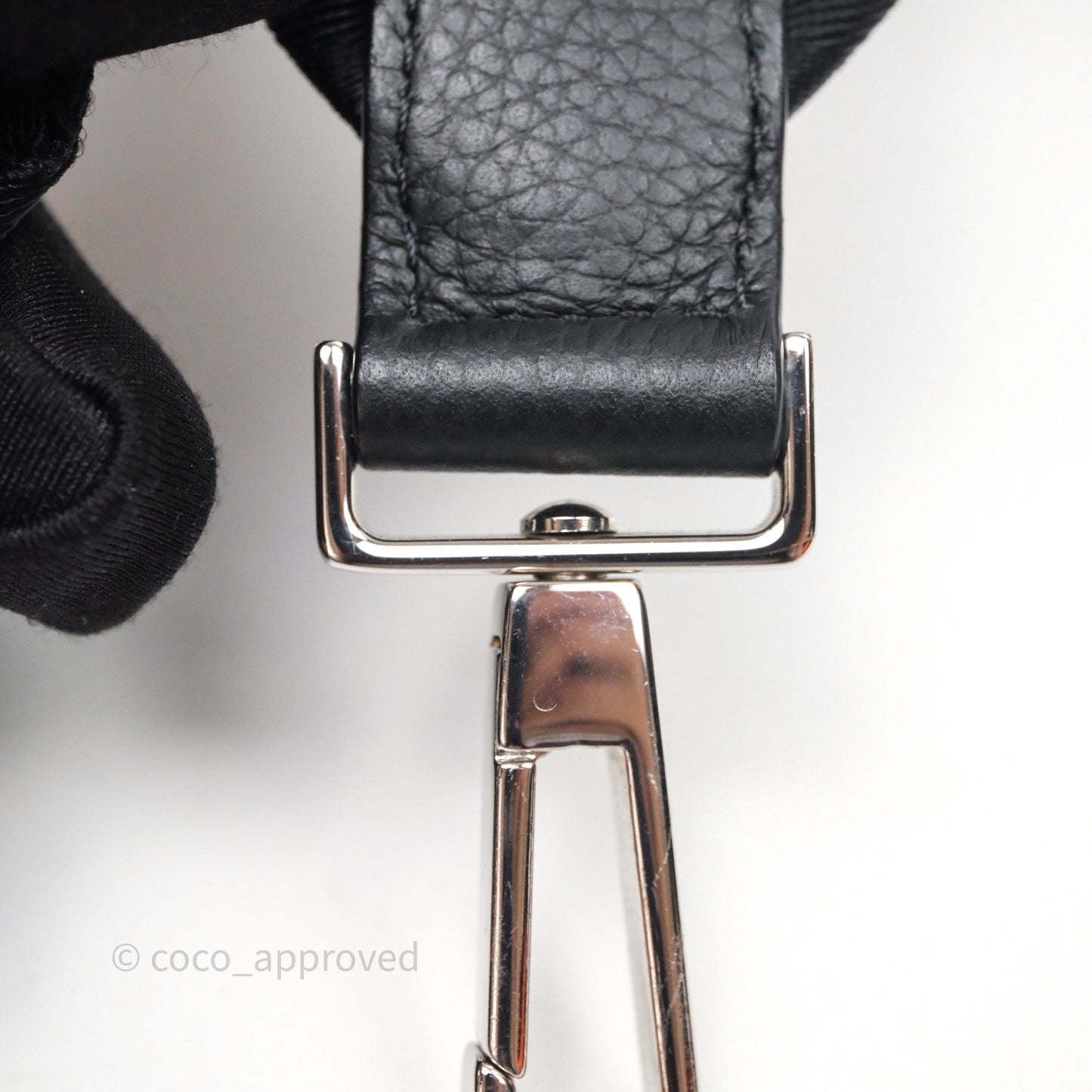 Dior Men's Mini Roller Messenger Bag Oblique Jacquard