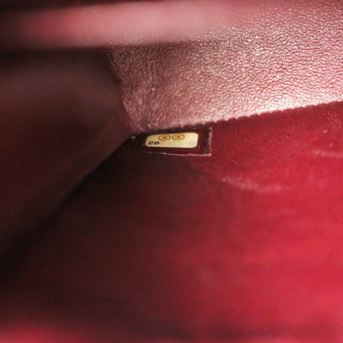 Chanel Classic M/L Medium Flap Quilted Black Caviar Gold Hardware