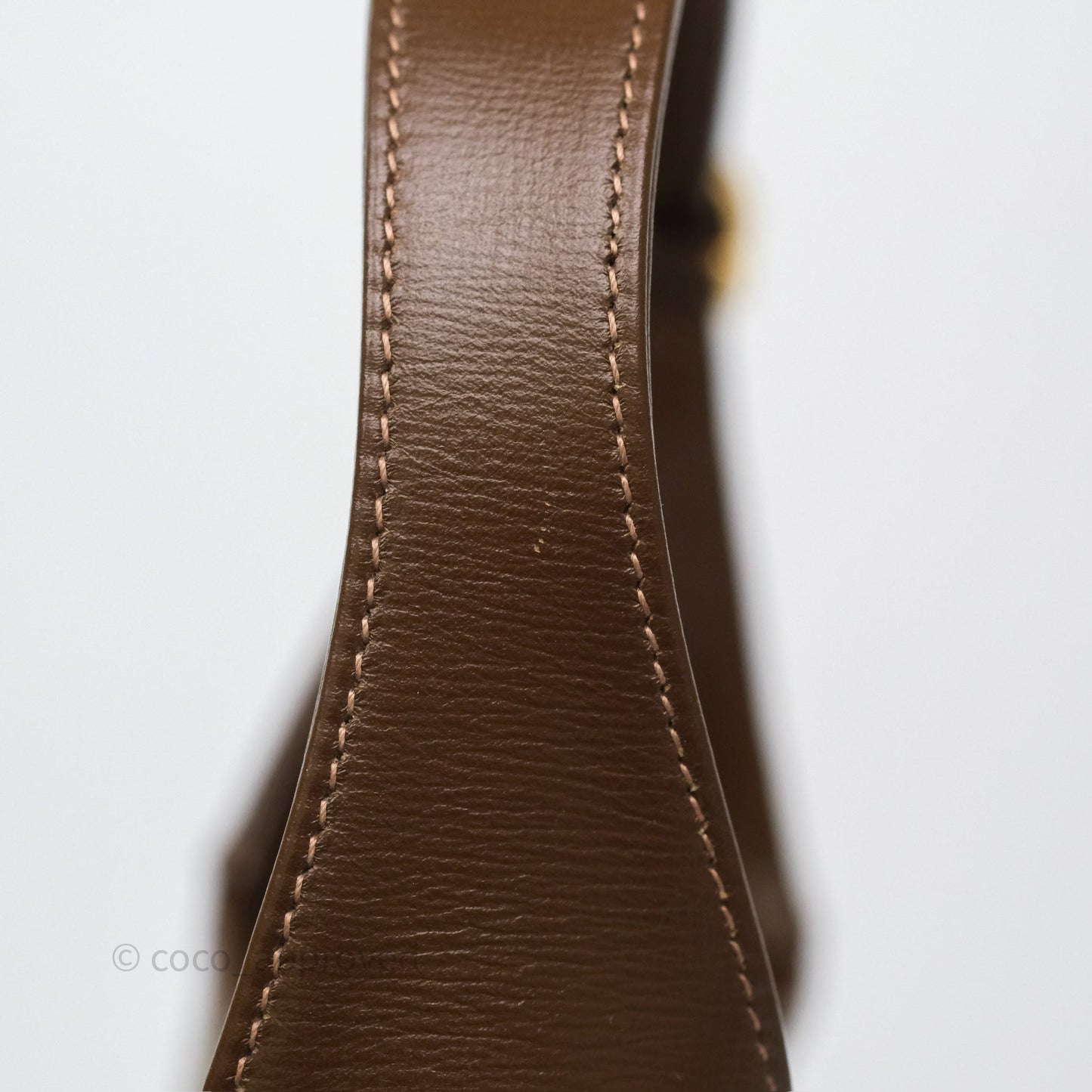 Gucci Jackie 1961 Small Shoulder Bag Beige/Ebony GG Supreme Canvas