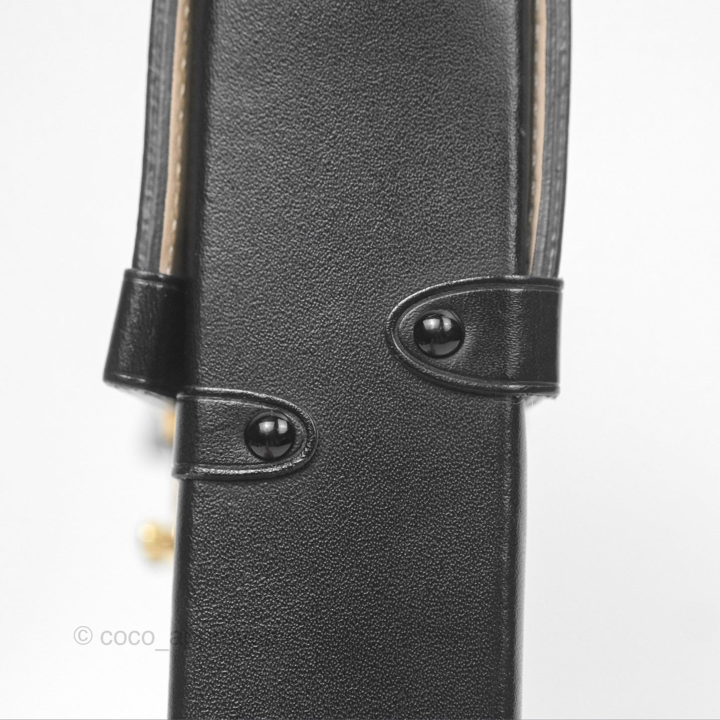 Louis Vuitton Monogram Vertical Trunk Pochette