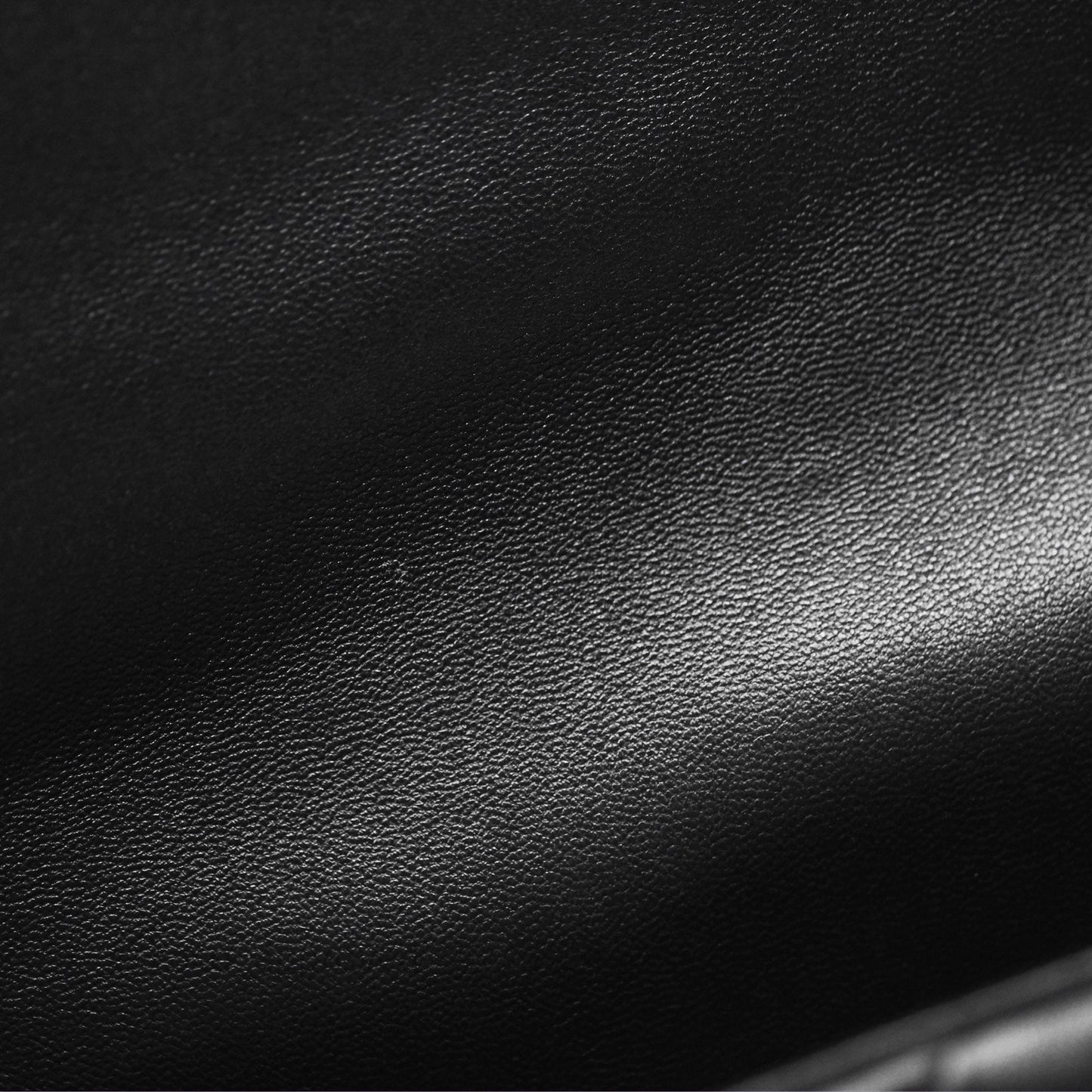 Chanel 19 Small Black Mixed Hardware