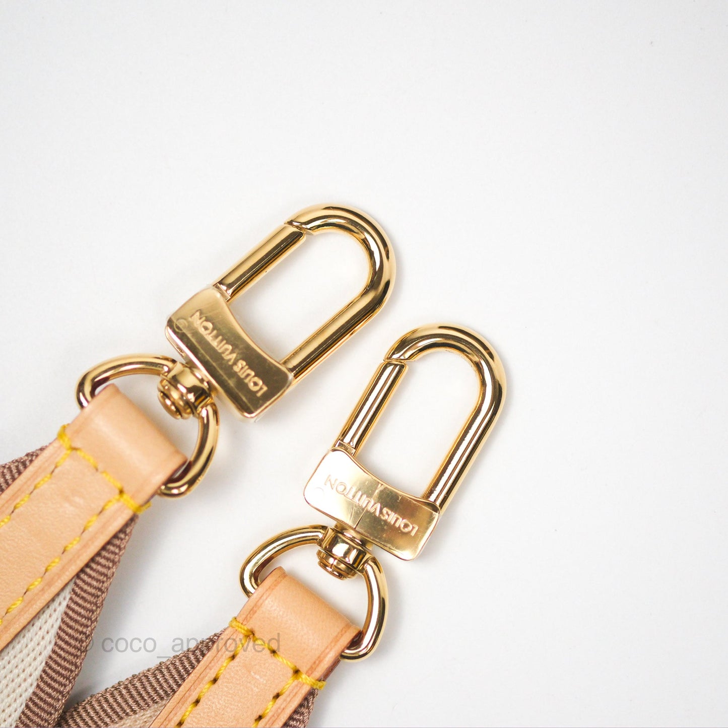 Louis Vuitton Speedy Bandoulière 20 Monogram