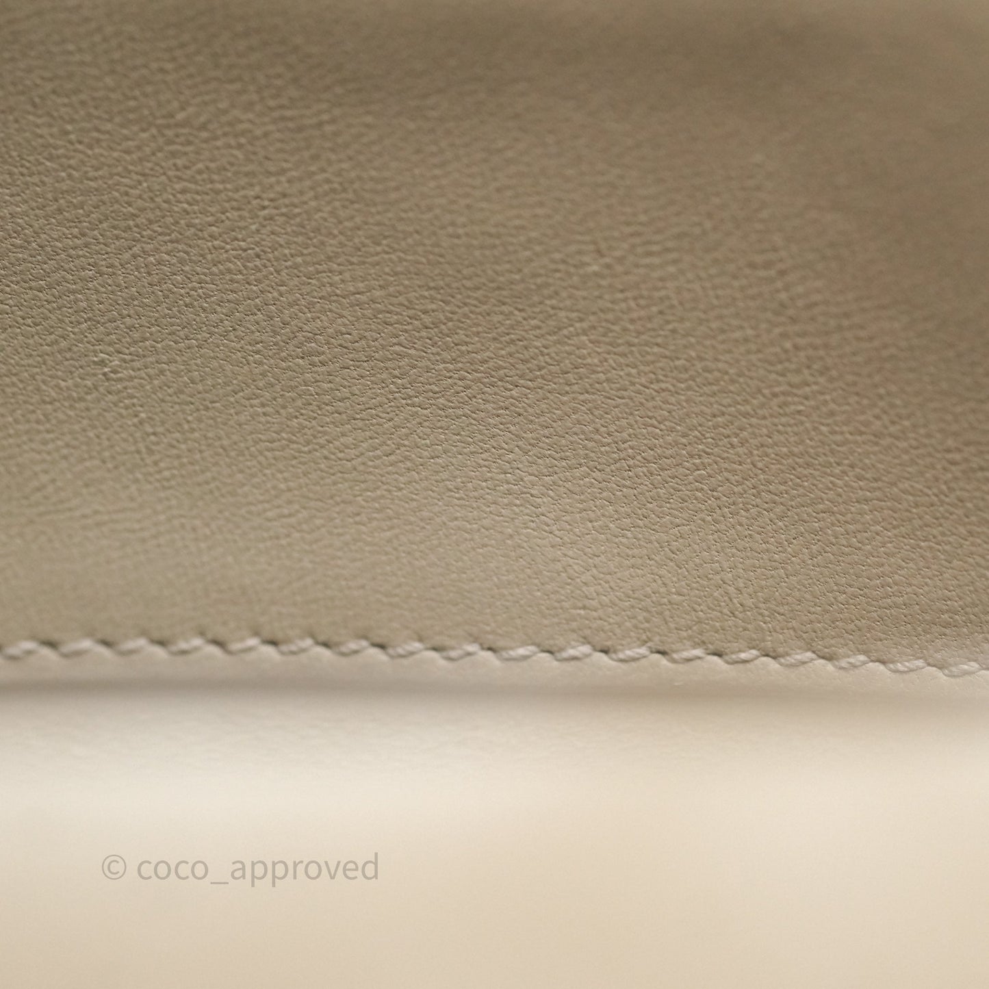 Dior Medium Lady D-Joy Bag Sand Lambskin Cannage Gold Hardware
