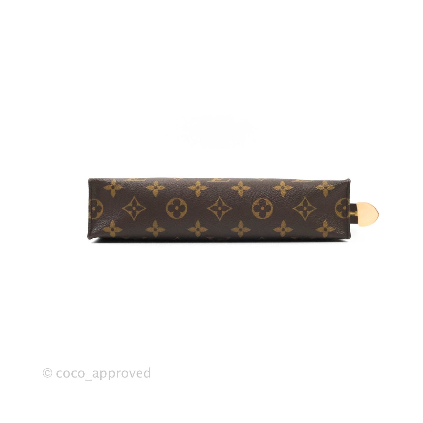 Louis Vuitton Monogram Canvas Toiletry Pouch 26