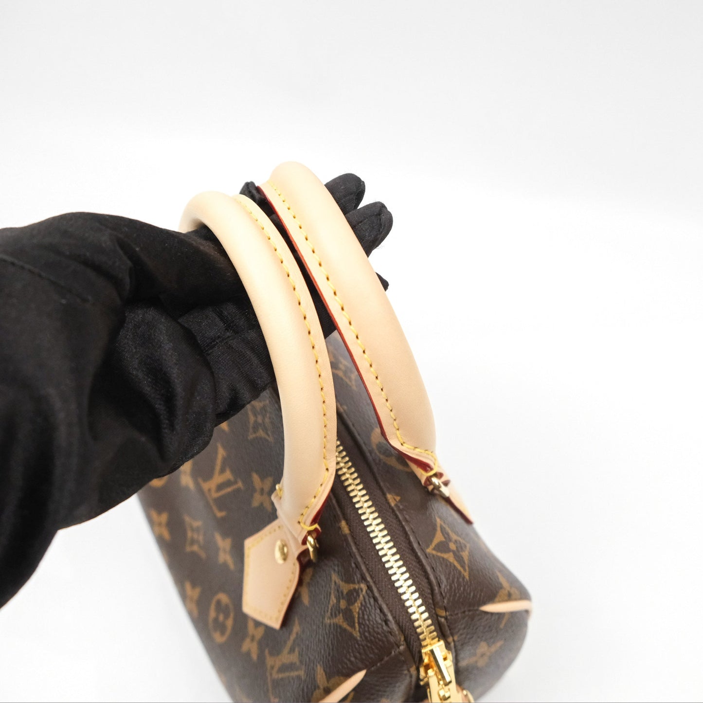 Louis Vuitton Speedy Bandoulière 20 Monogram