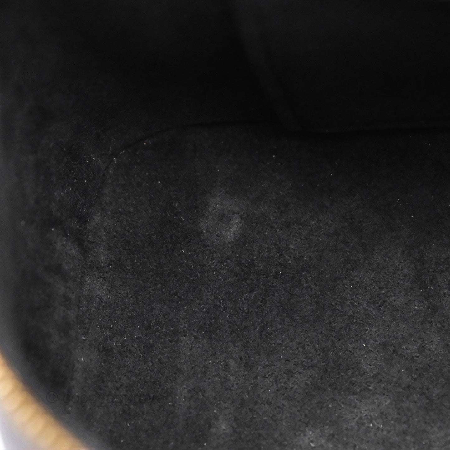 Louis Vuitton Reverse Monogram Vanity PM