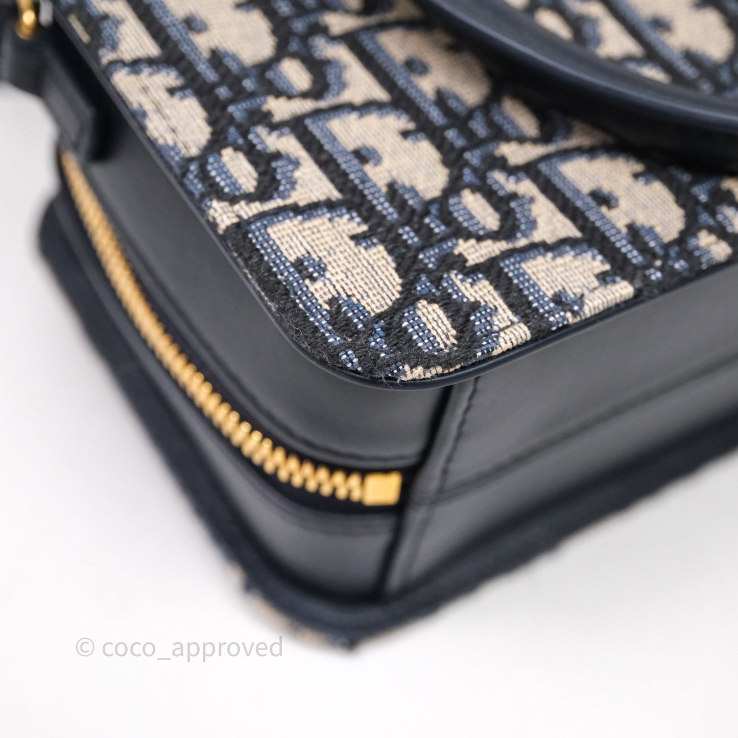 Christian Dior 30 Montaigne Doctor Mini Bag