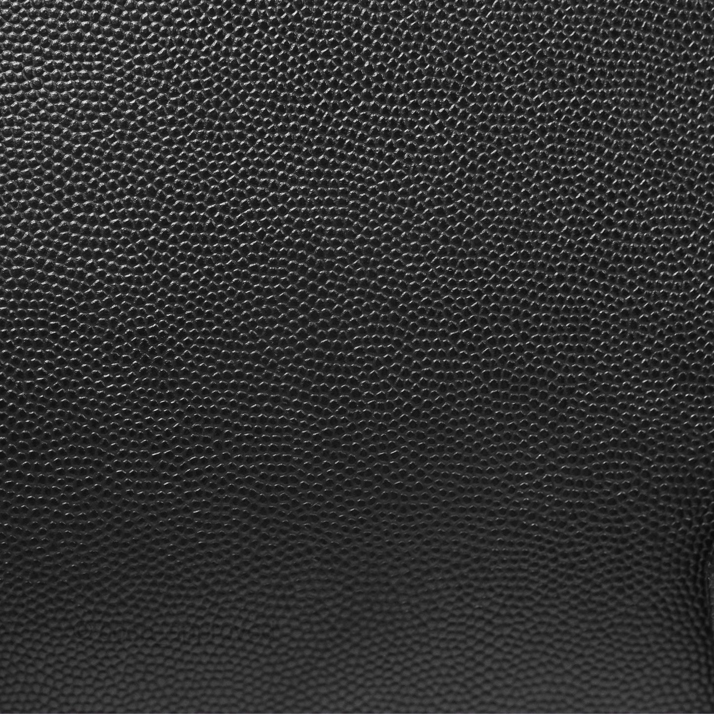 Chanel Quilted Business Affinity Backpack Black Caviar Gold Hardware