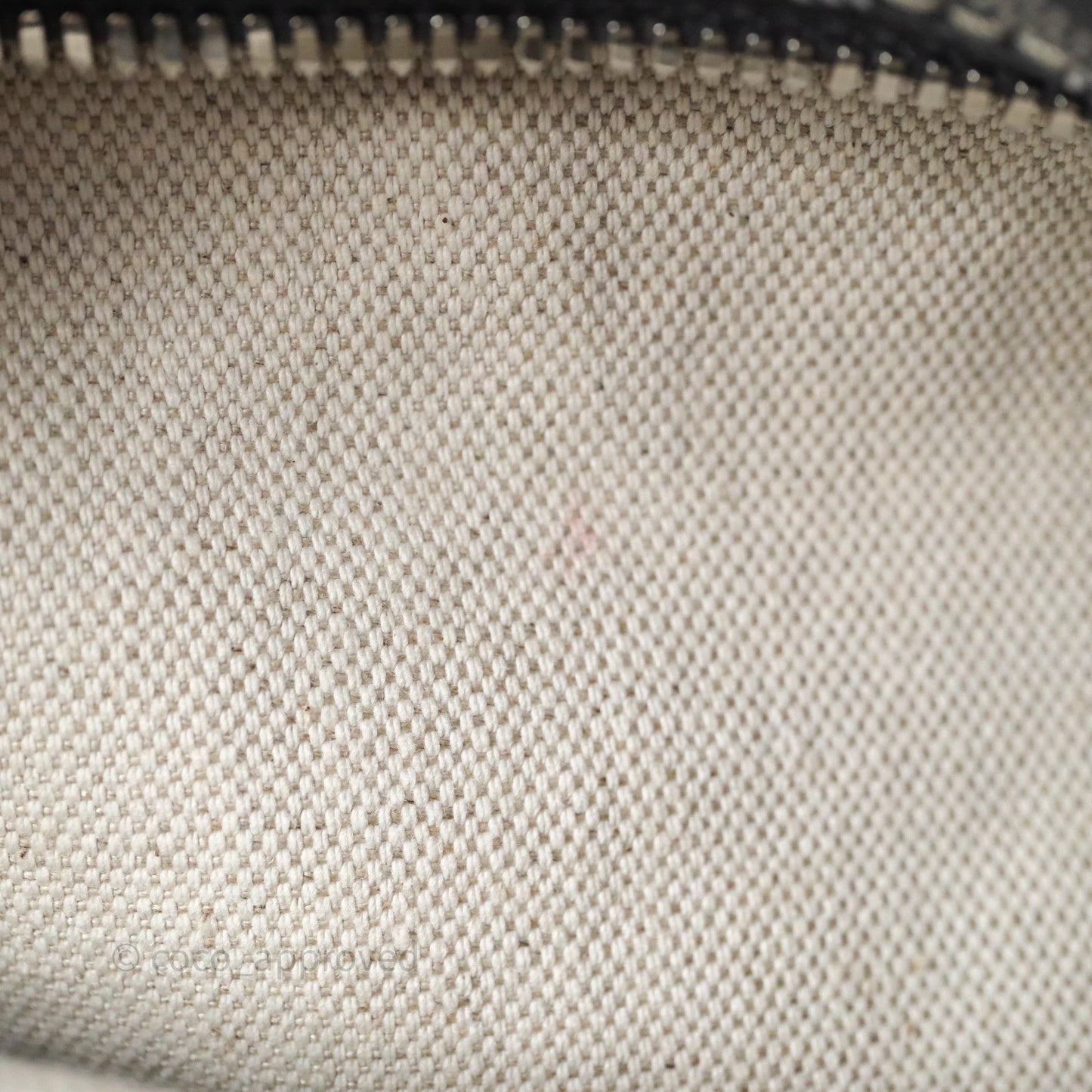 Goyard Bohème Hobo Bag Grey Goyardine Canvas