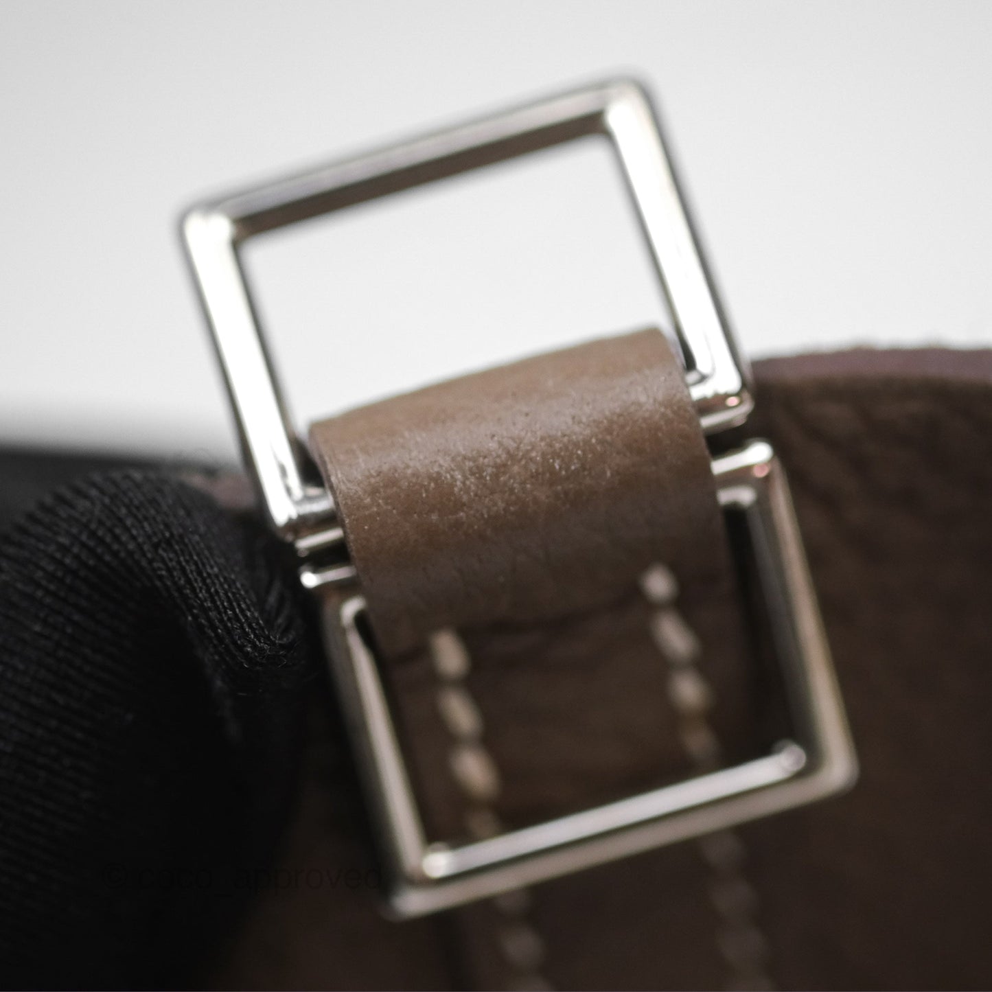 Hermès Picotin Lock 18 Etoupe 18 Clemence Palladium Hardware