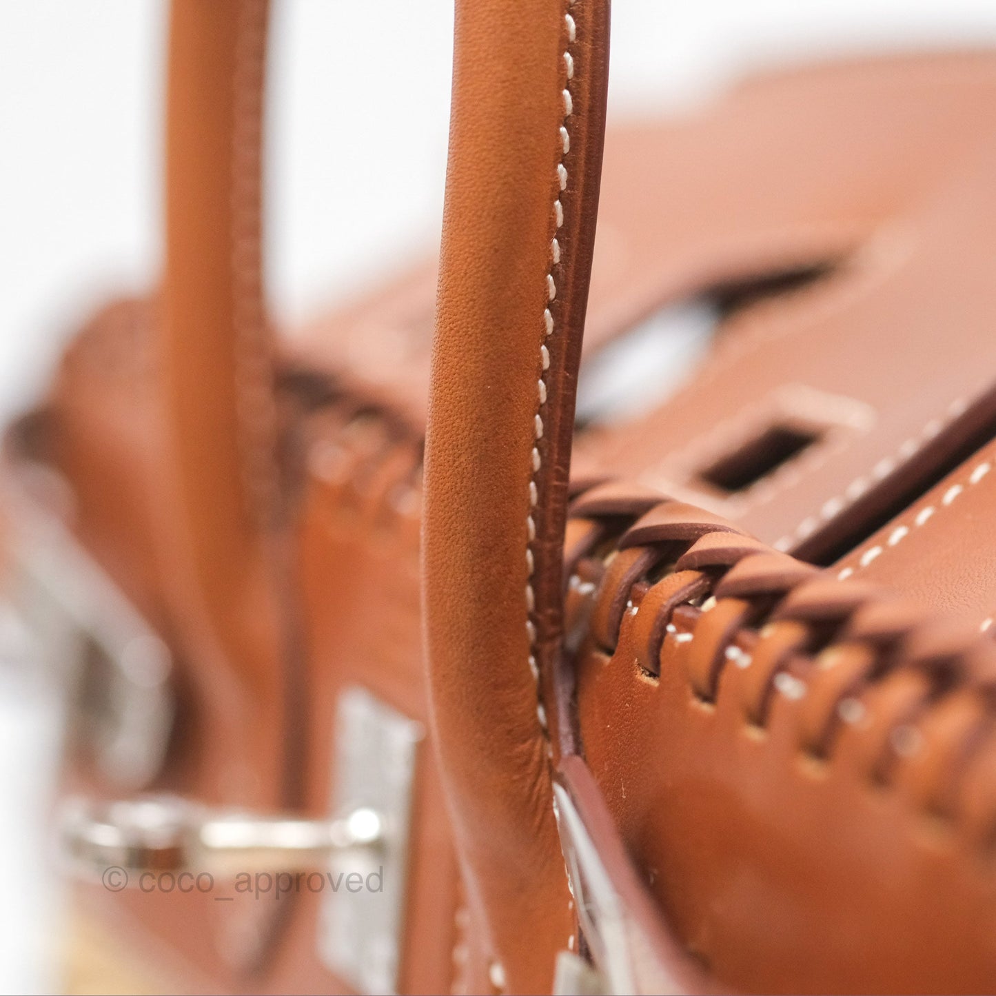 Hermès Birkin Picnic 25 Osier/ Barenia Naturel 27/ Fauve 34 Palladium Hardware