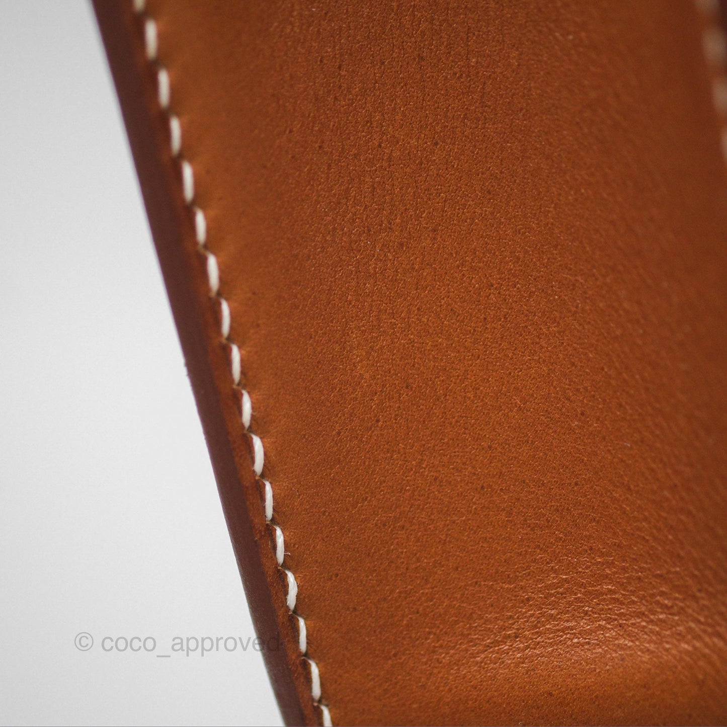 Hermès Kelly Depeches 25 Pouch Ecru-beige 14 Toile H/ Fauve 34 Barenia Gold Hardware