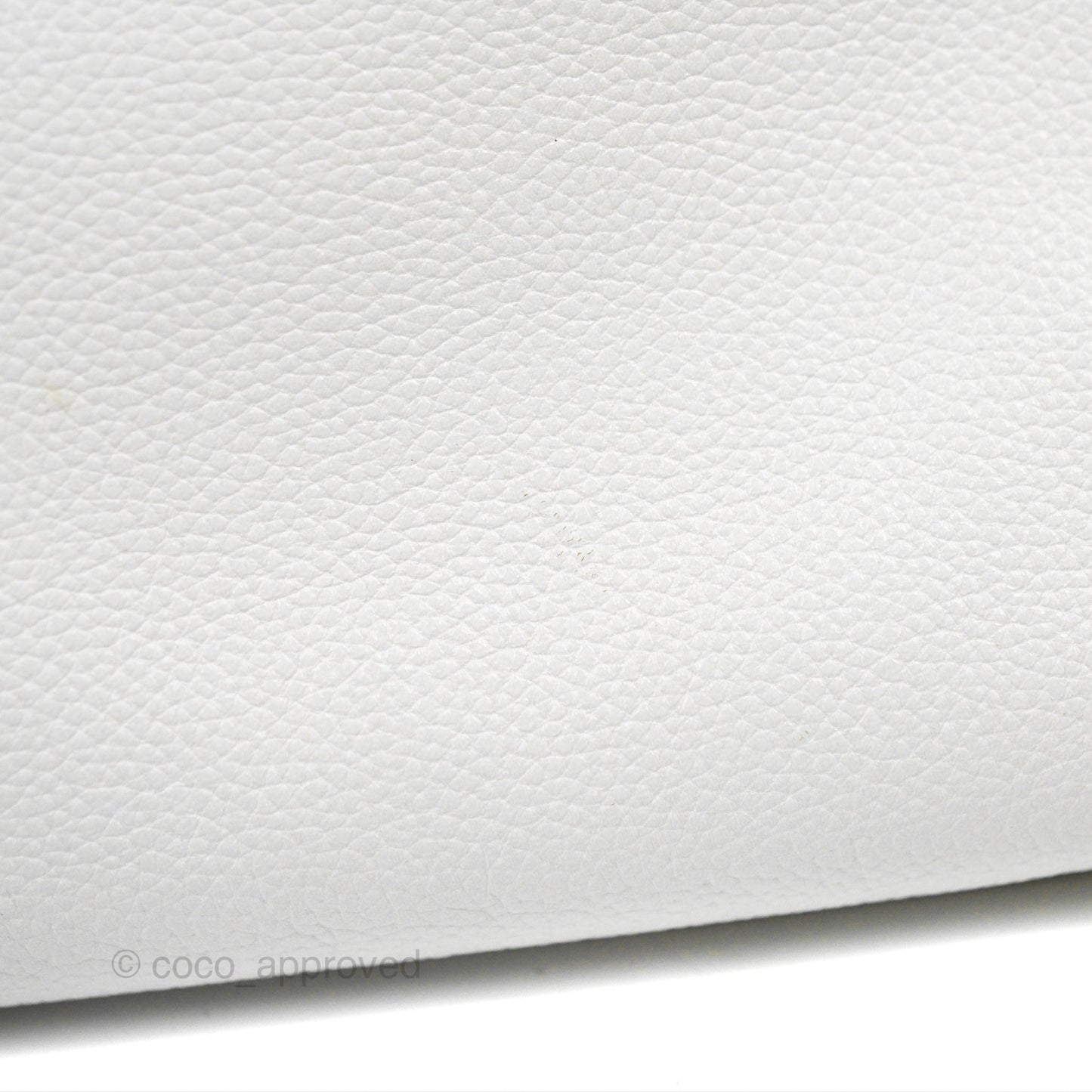 Balenciaga Classic Small City Bag White Aged Calfskin Gold Hardware