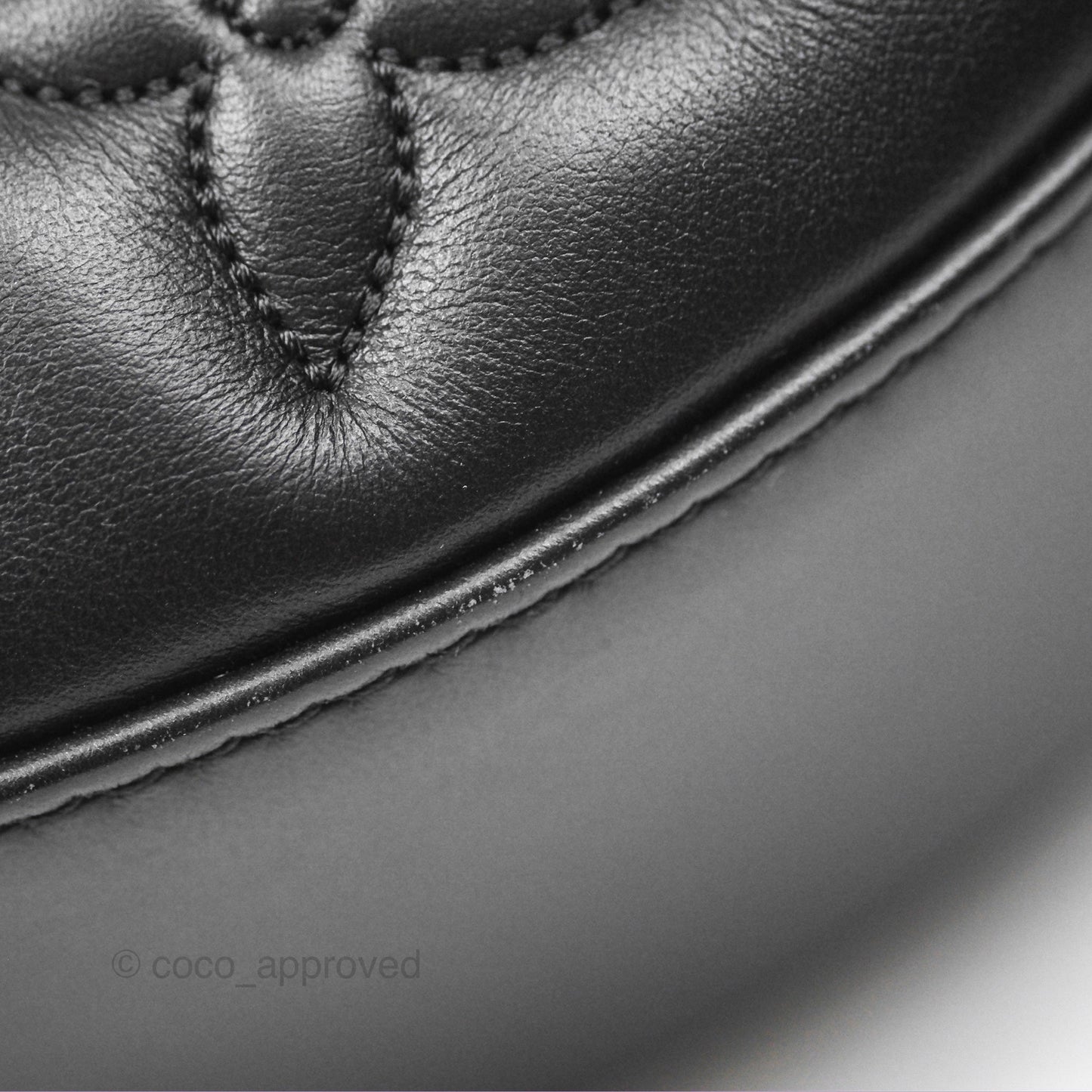 Louis Vuitton Over The Moon Bubblegram Black Calfskin