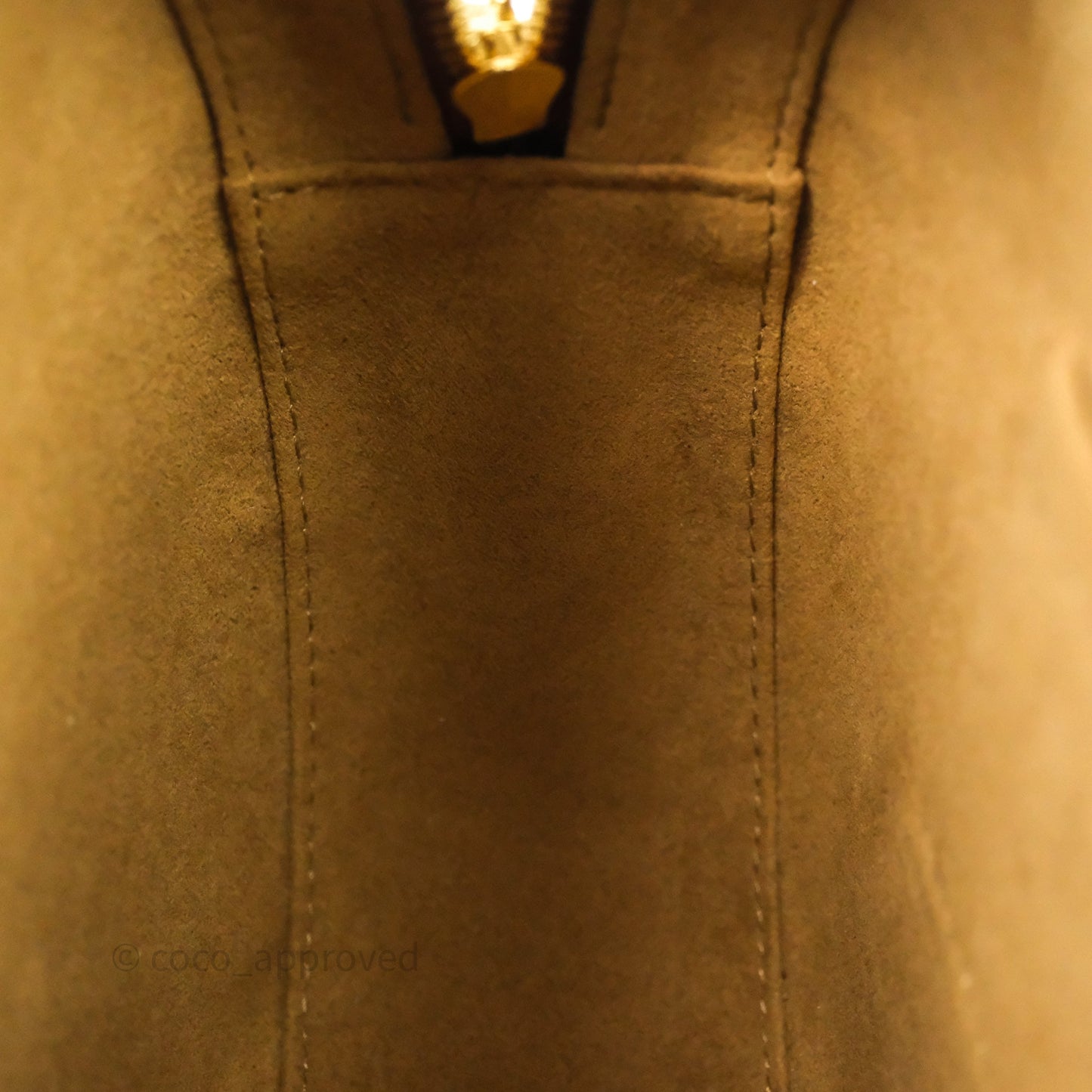 Louis Vuitton Monogram Boite Chapeau Souple
