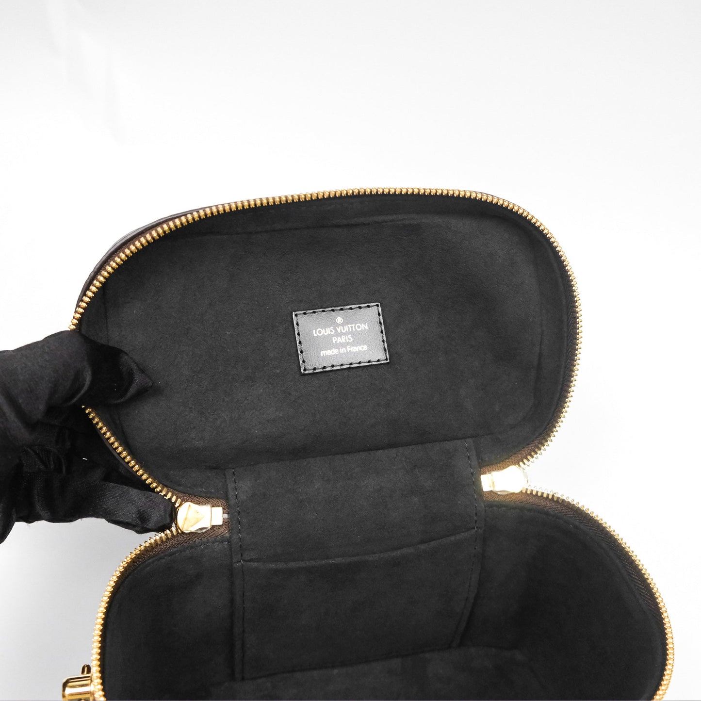 Louis Vuitton Reverse Monogram Vanity PM