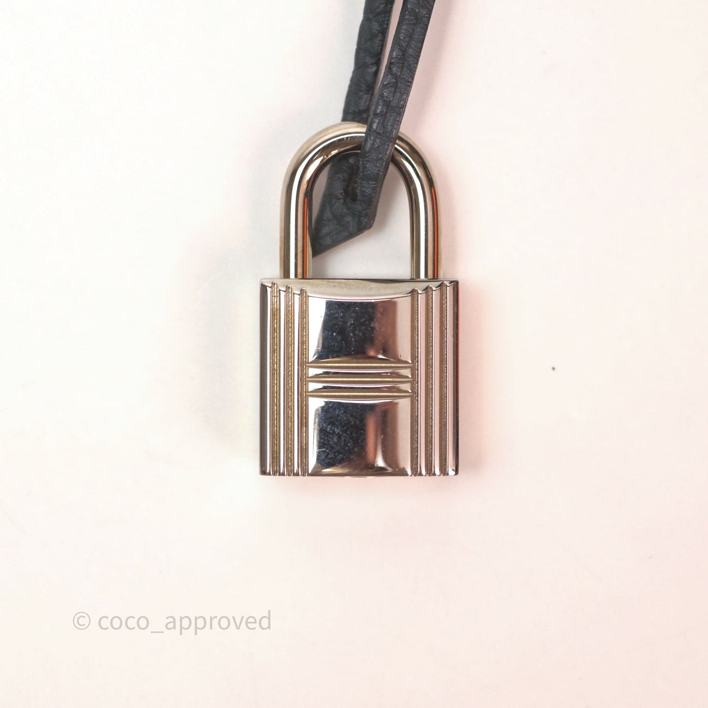 Hermès Birkin 30 Vert Rousseau V0 Togo Palladium Hardware