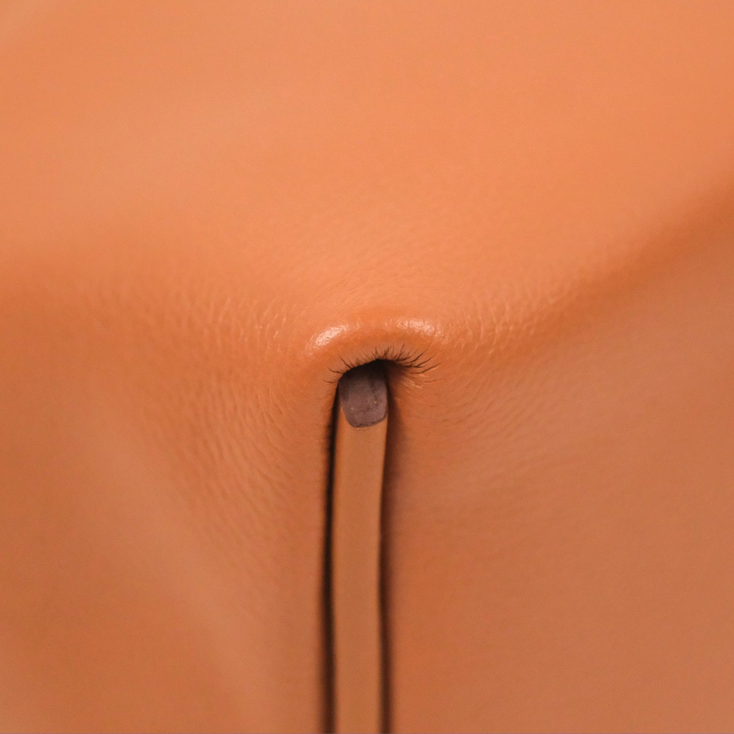 Hermès 24/24 21 Mini Gold Evercolor/Swift Gold Hardware