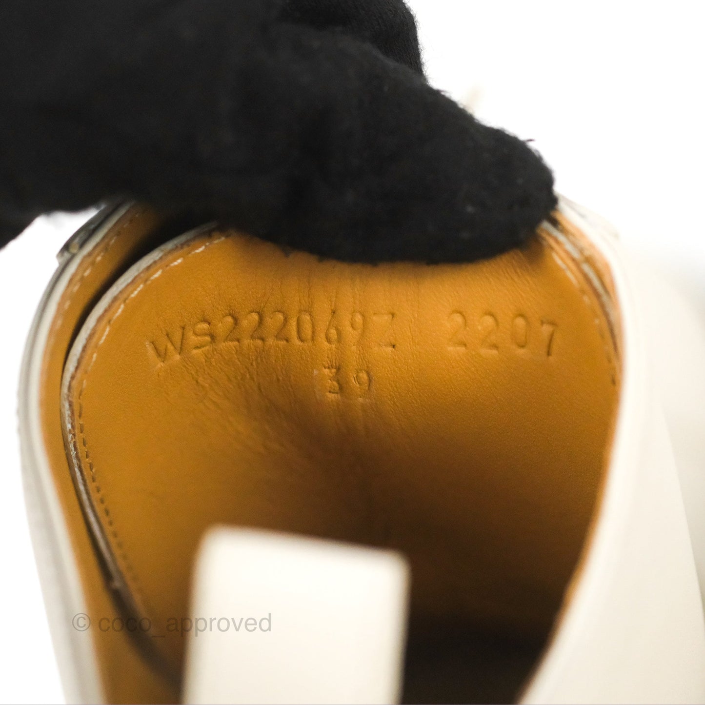 Hermès Funk Ankle Boot Size 39