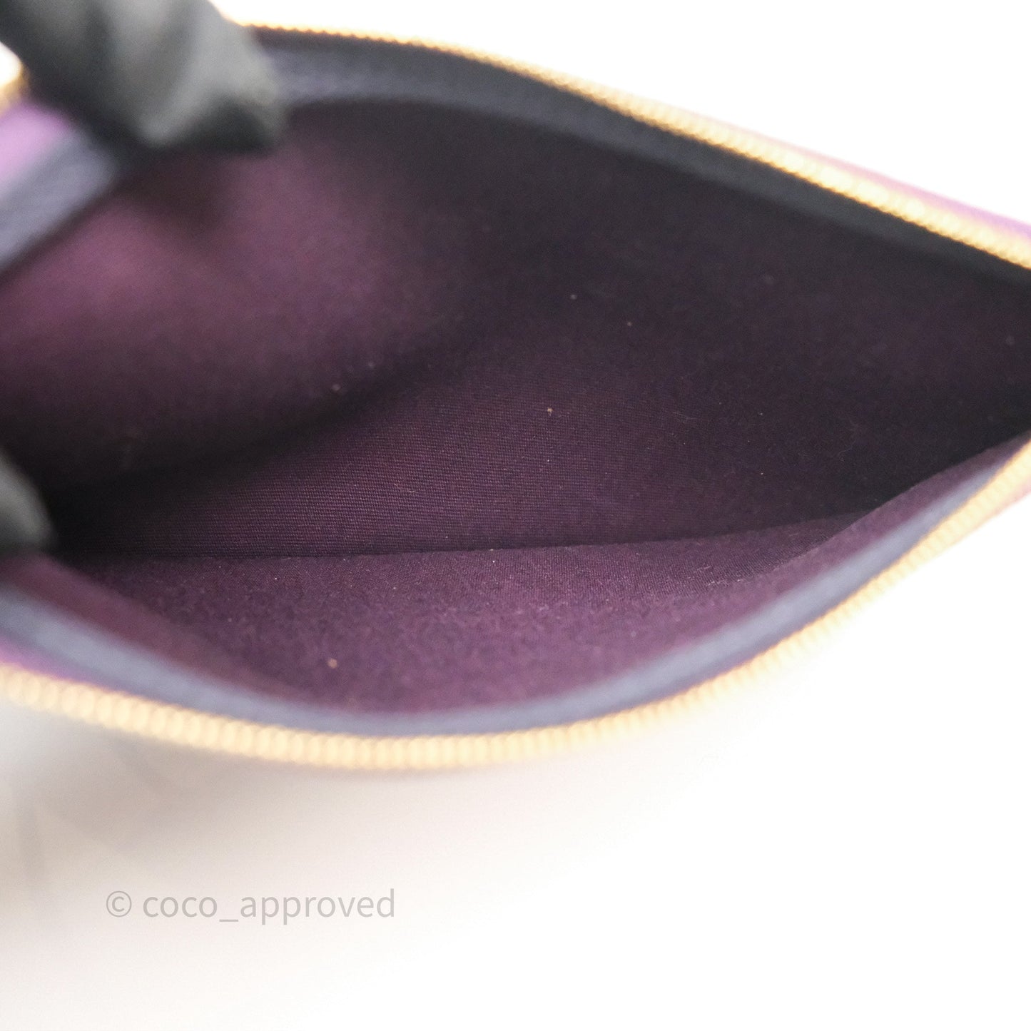 Hermès Herbag Zip 31 Retourne Cassis Bleu Indigo