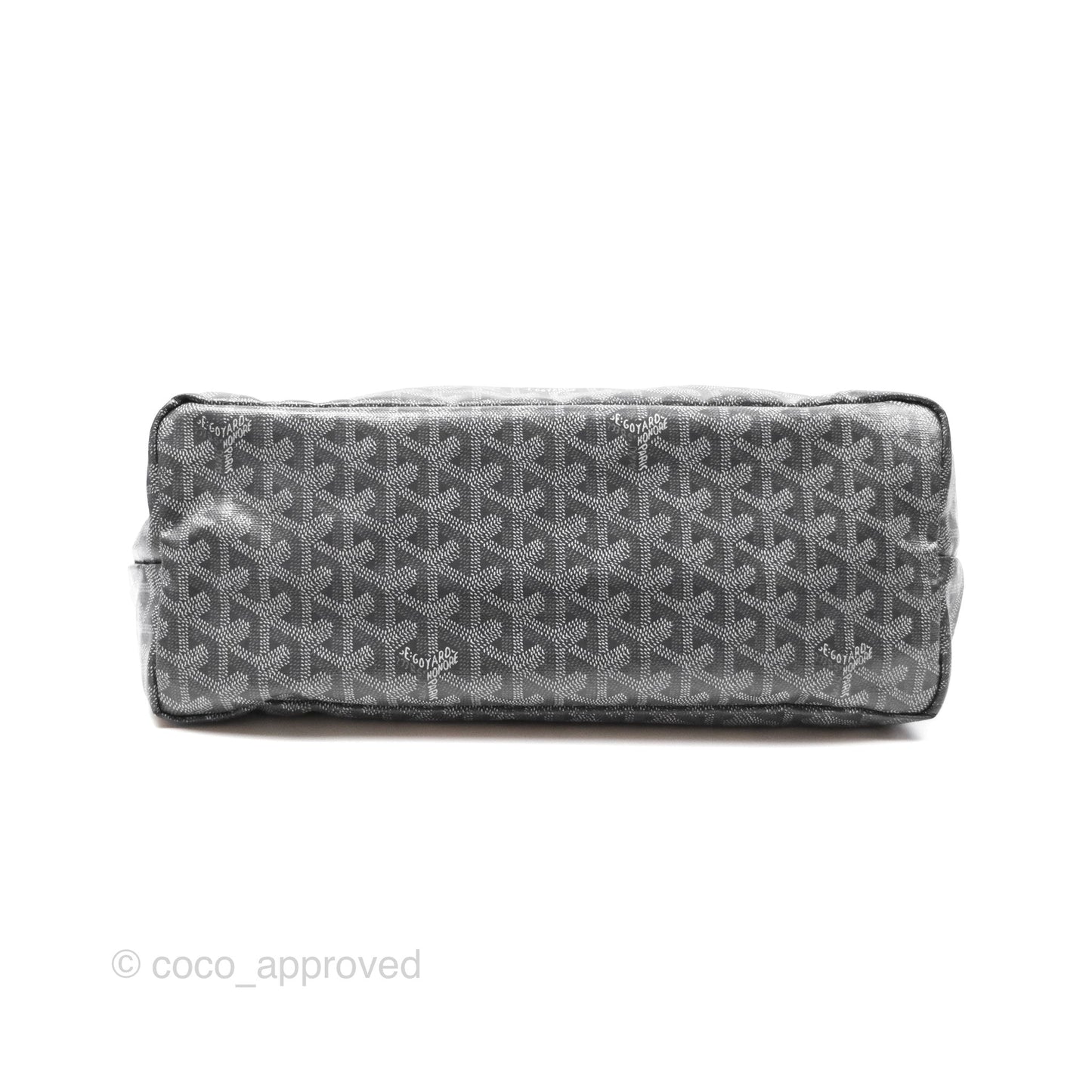 Goyard St Louis Tote PM ⁣⁣⁣⁣⁣⁣⁣⁣⁣⁣⁣⁣⁣⁣⁣⁣⁣⁣⁣⁣Grey
