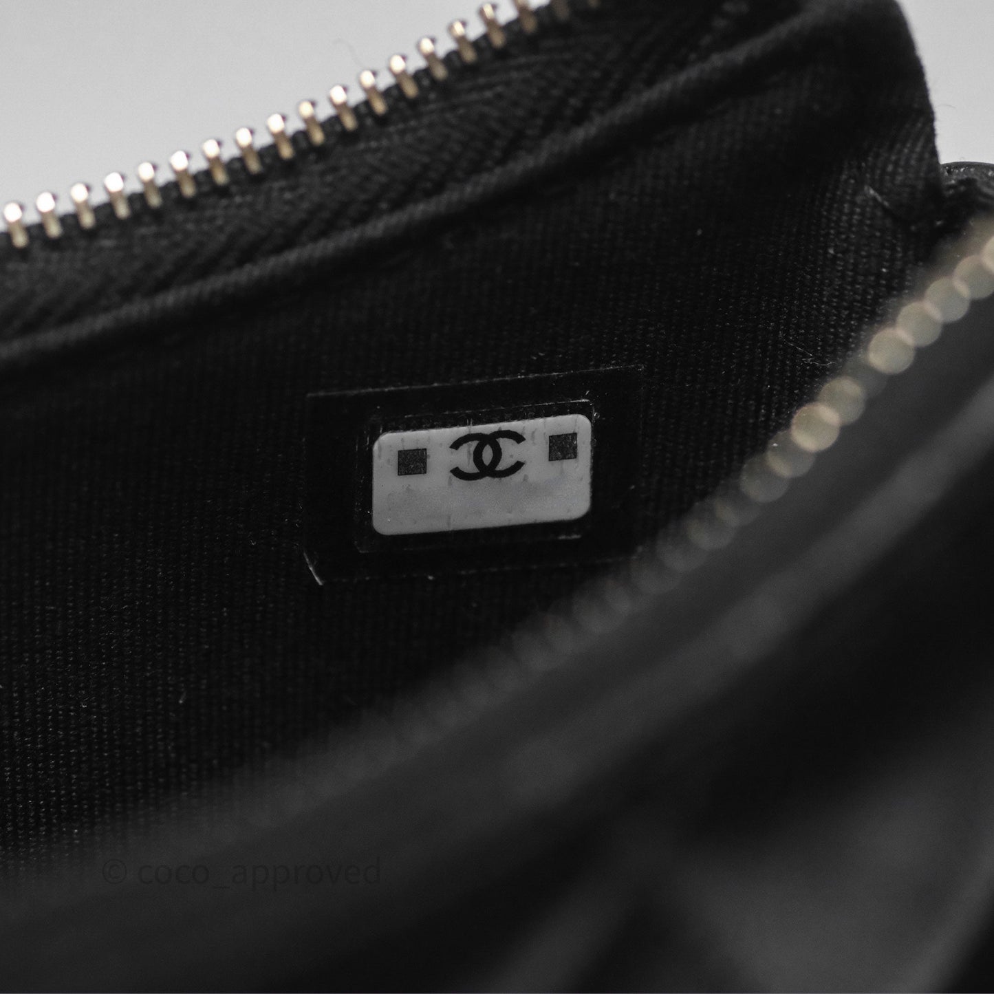 Chanel Hobo Bag Black Aged Calfskin Aged Gold Hardware