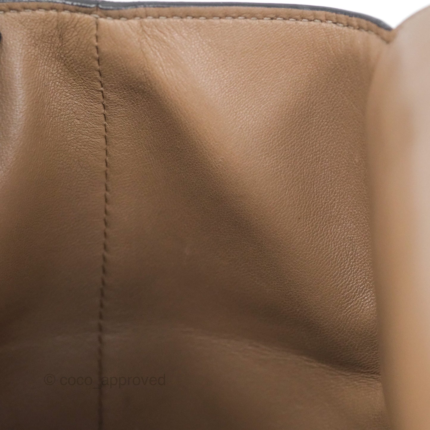 Hermès ToolBox 20 Gris Asphalte M8 Evercolor Gold Hardware