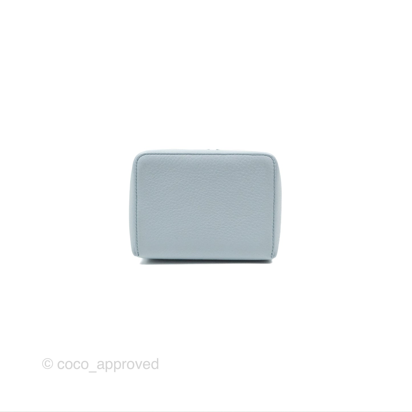 Loro Piana Extra Pocket L11.5 Blue Celadon