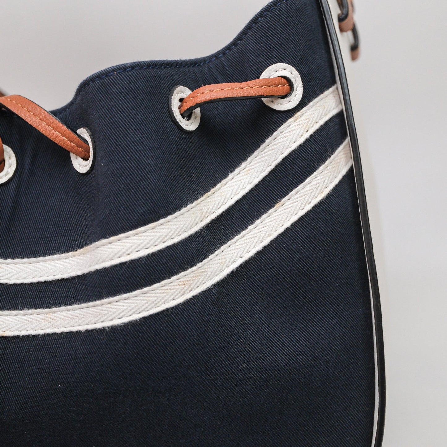 Loewe Small Hammock Sailor Shoulder Bag