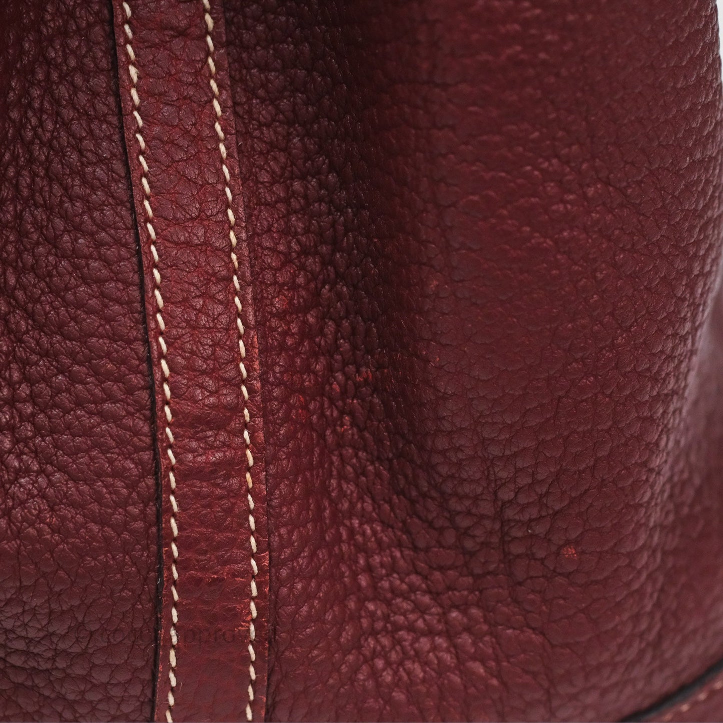 Hermès Garden Party 36 Rouge H 55
