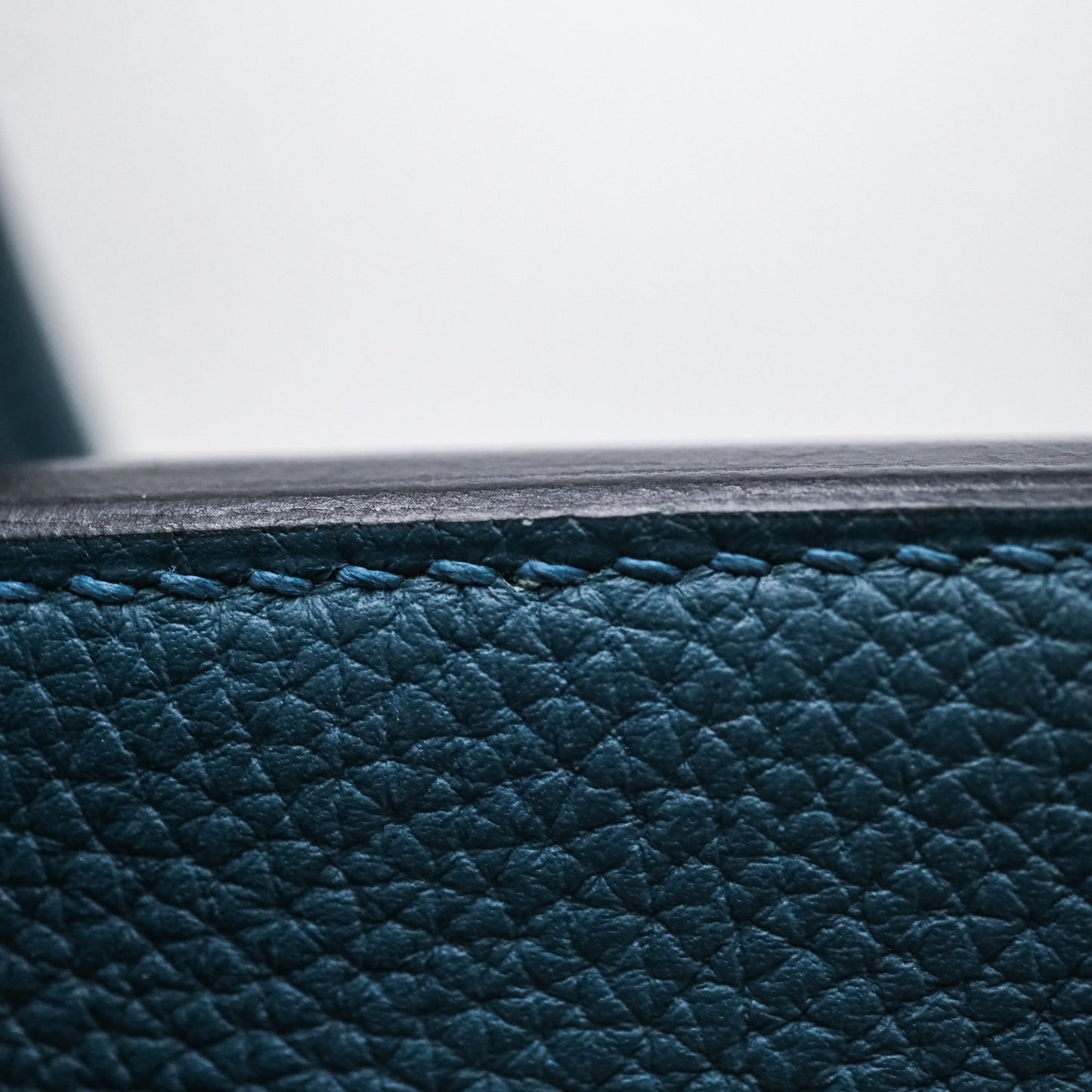 Hermès Birkin 35 Colvert 1P Togo Gold Hardware