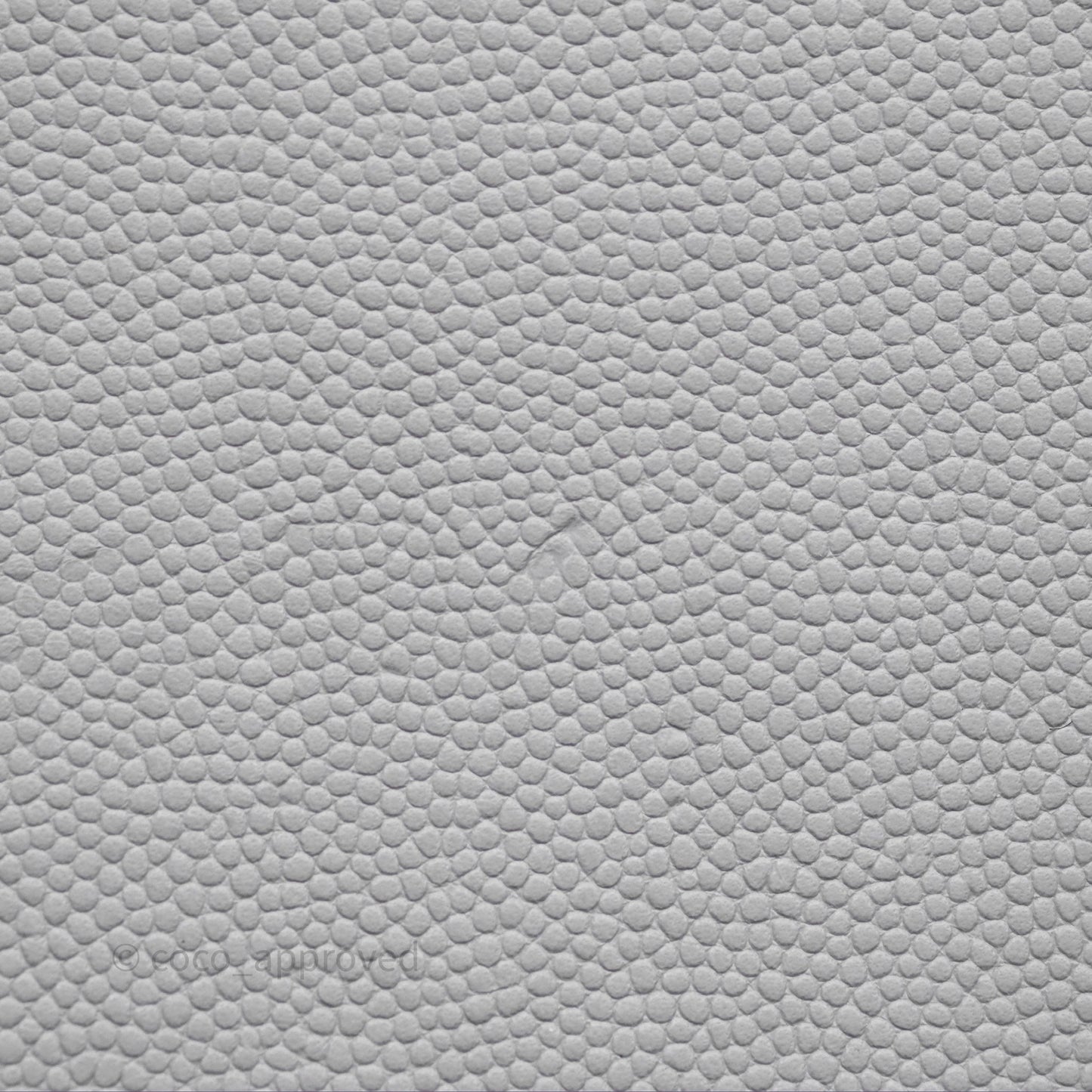 Chanel Quilted Medium Business Affinity Flap Grey Caviar Gold Hardware