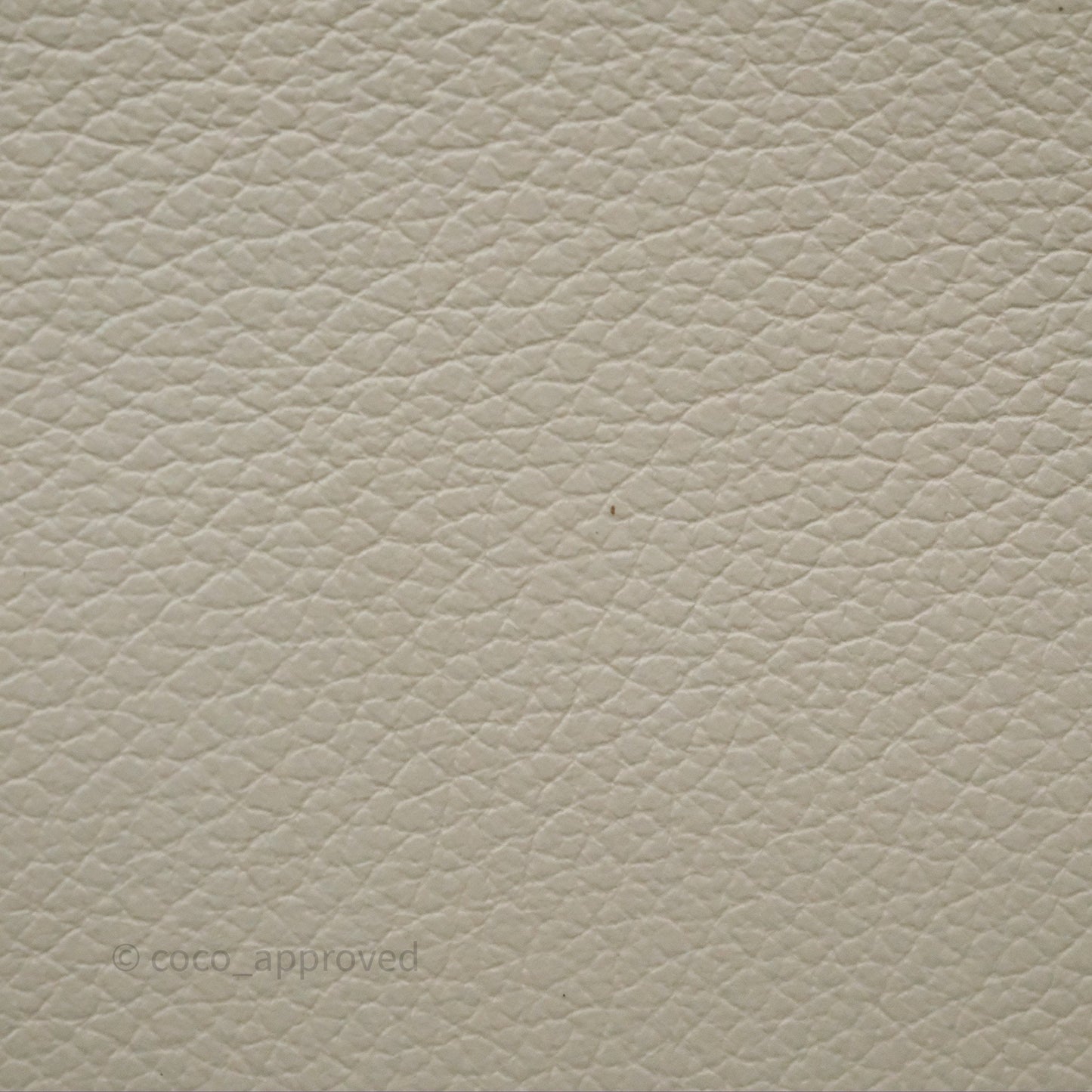 Hermès Roulis Mini 18 Beton 8L Evercolor Permabrass Hardware